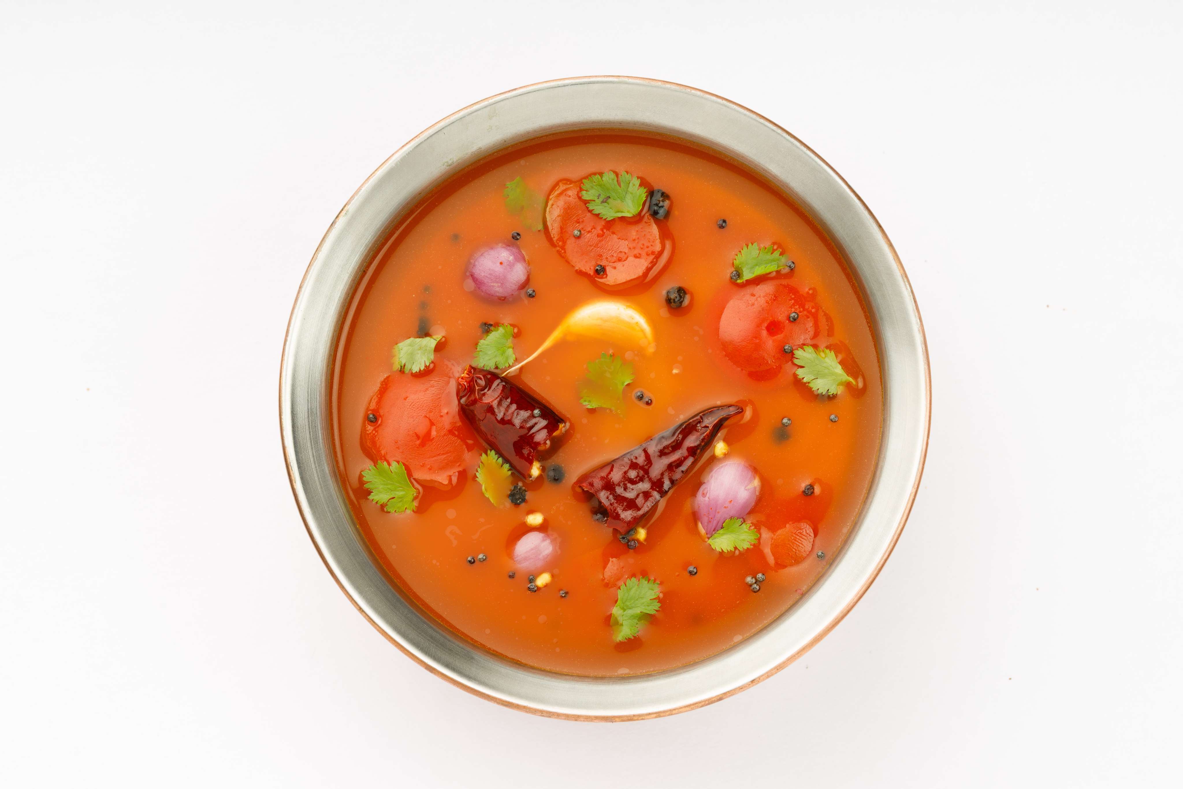 Annalakshmi Restaurant