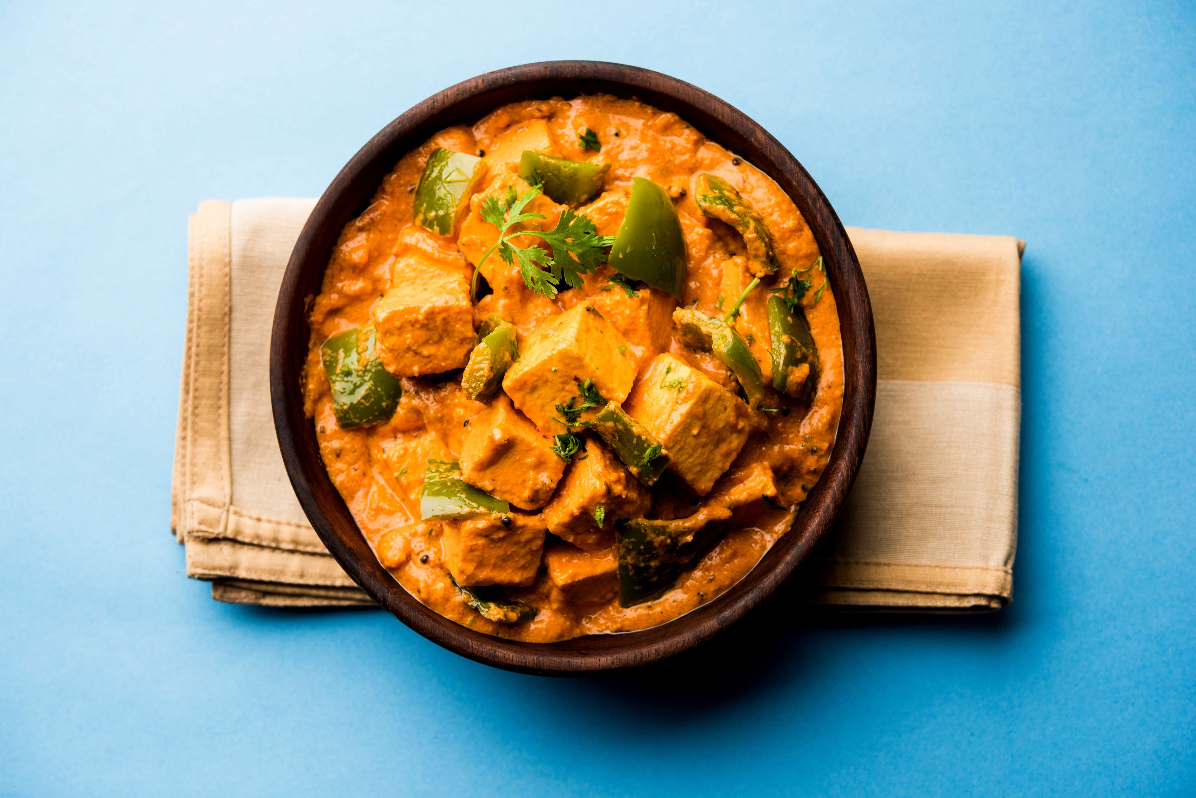 Madras New Woodlands Restaurant