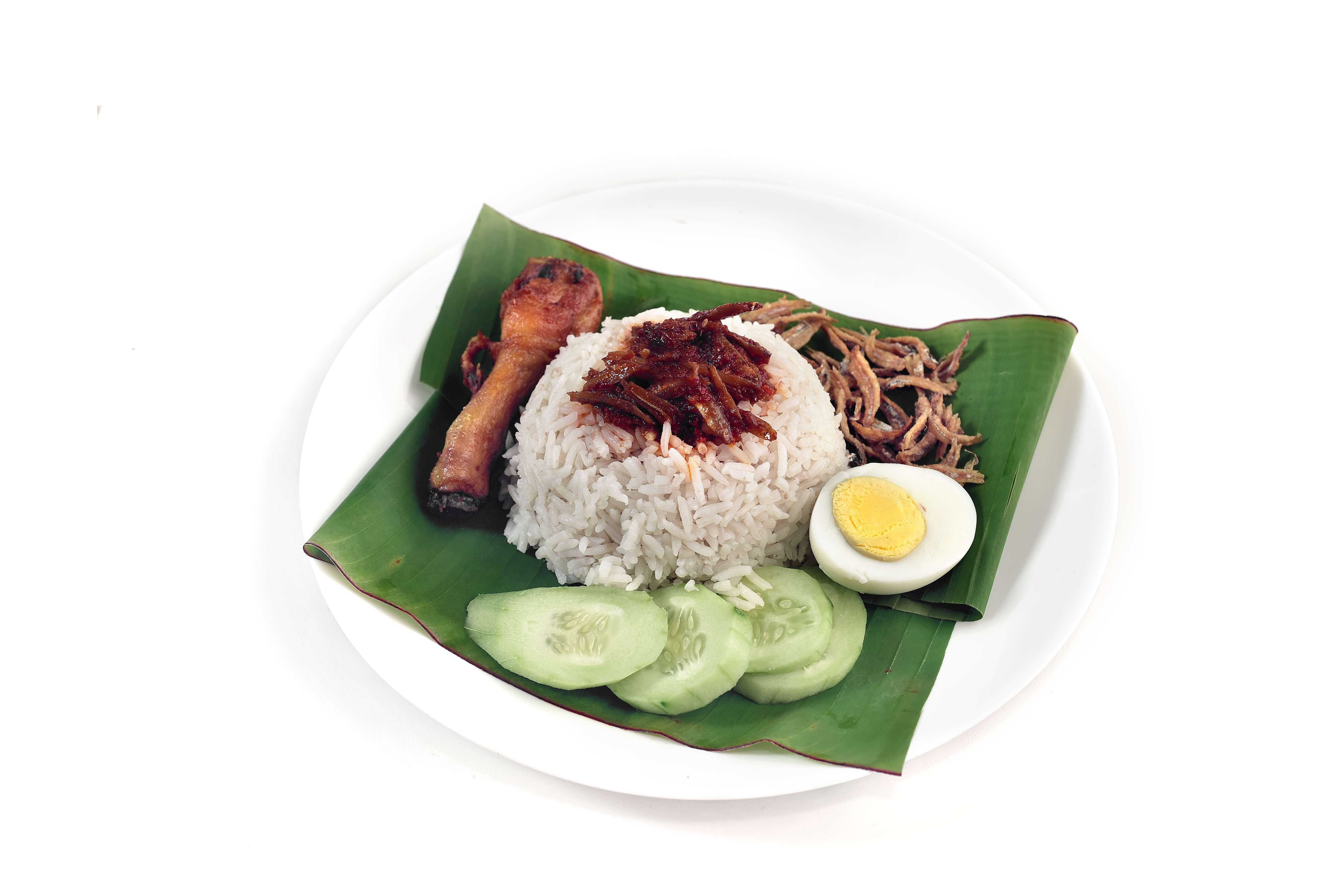 Malaysian Food Street