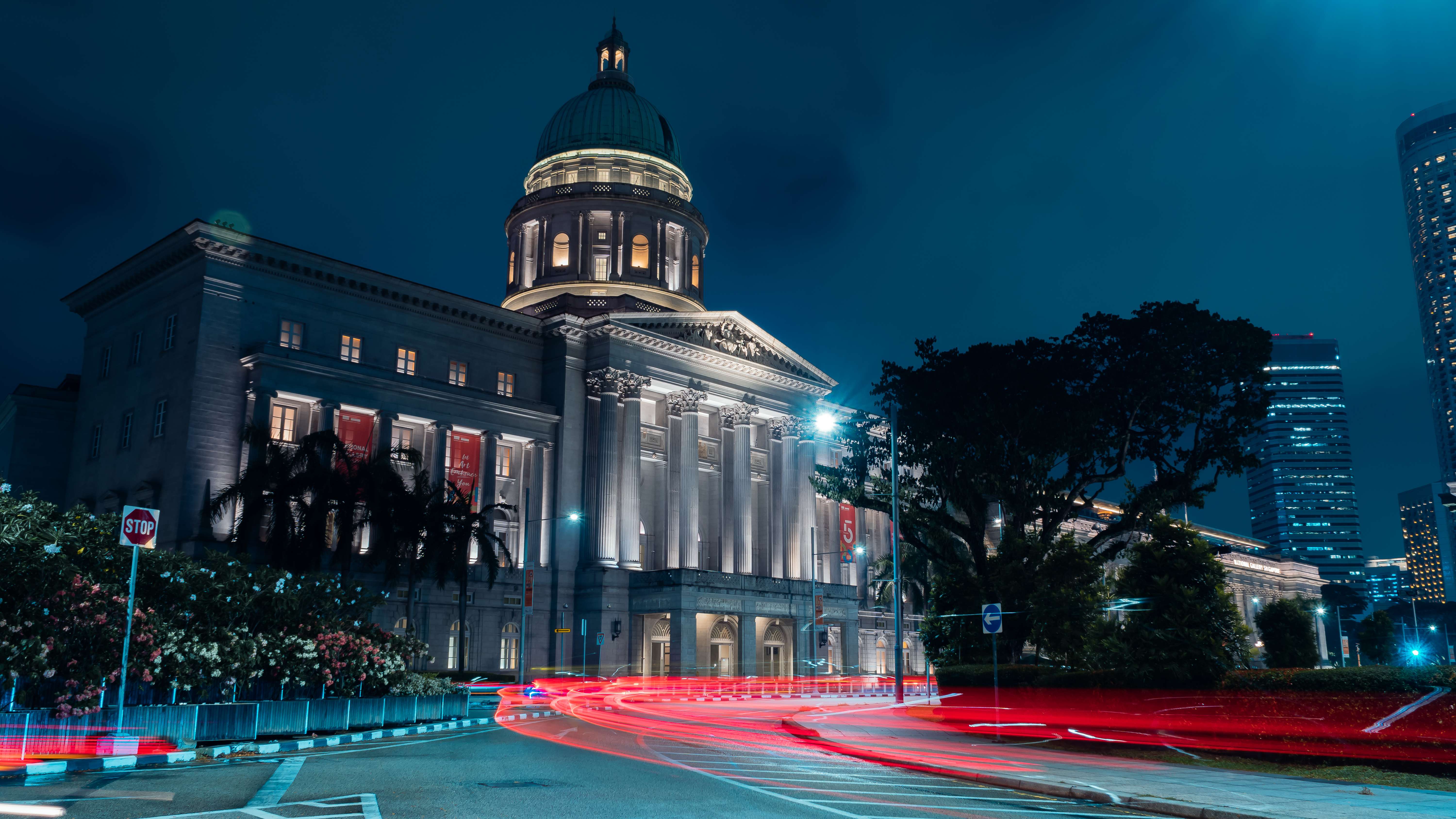 National Gallery Singapore