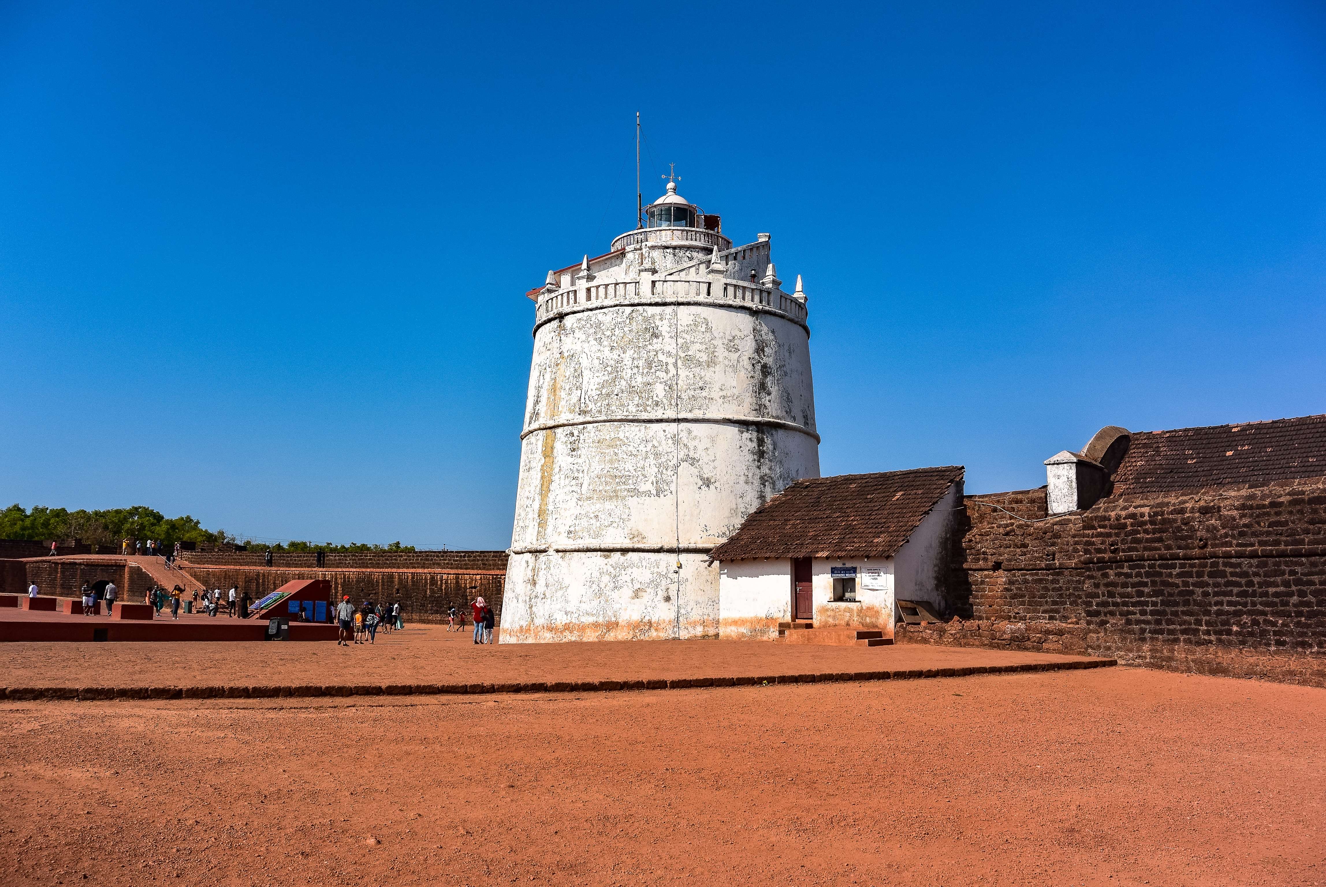 Fort Aguada
