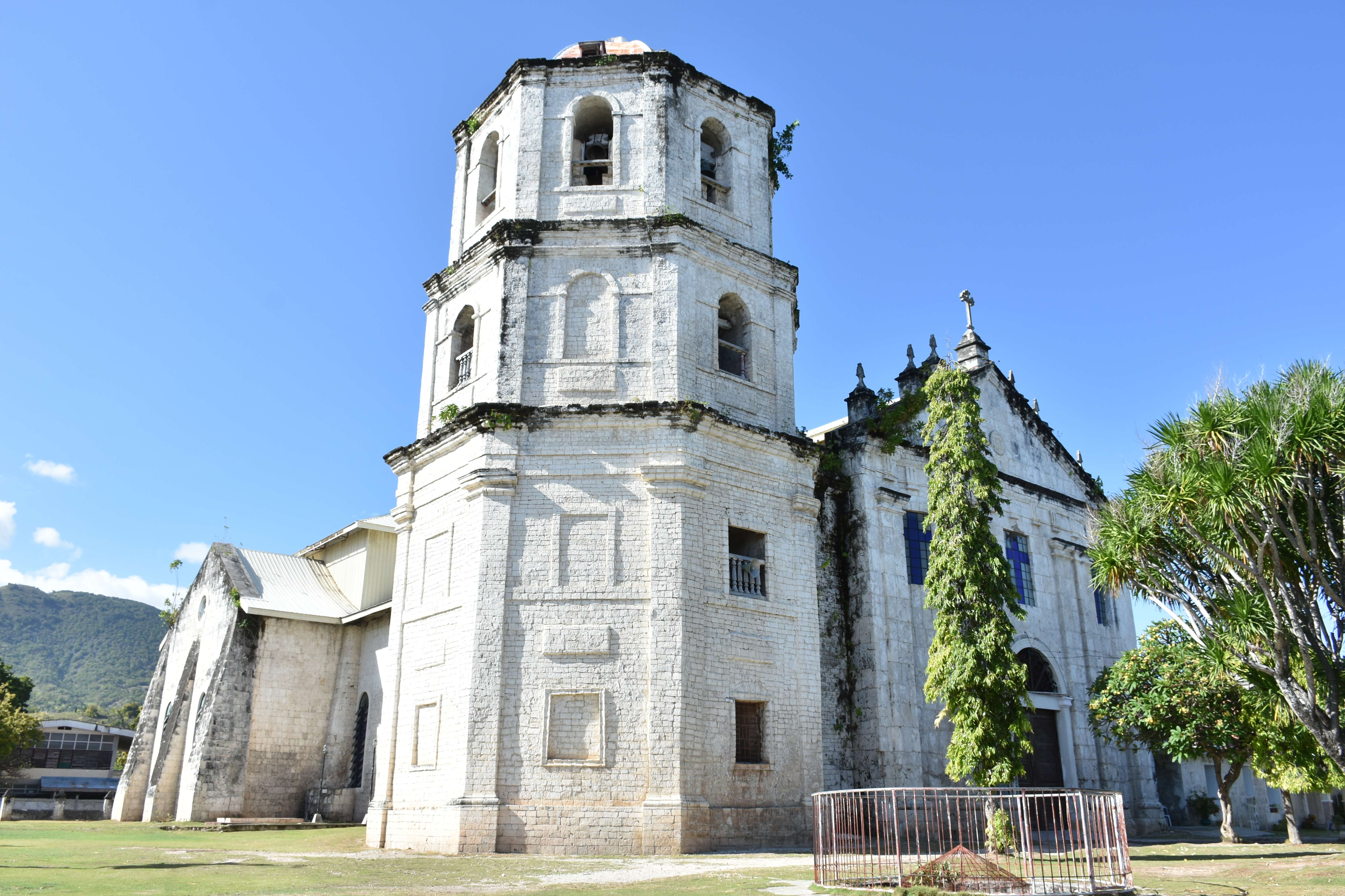 Our Lady of the Immaculate Conception Church