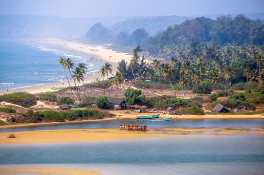 20 Places To Visit in Goa with Family For A Memorable Trip