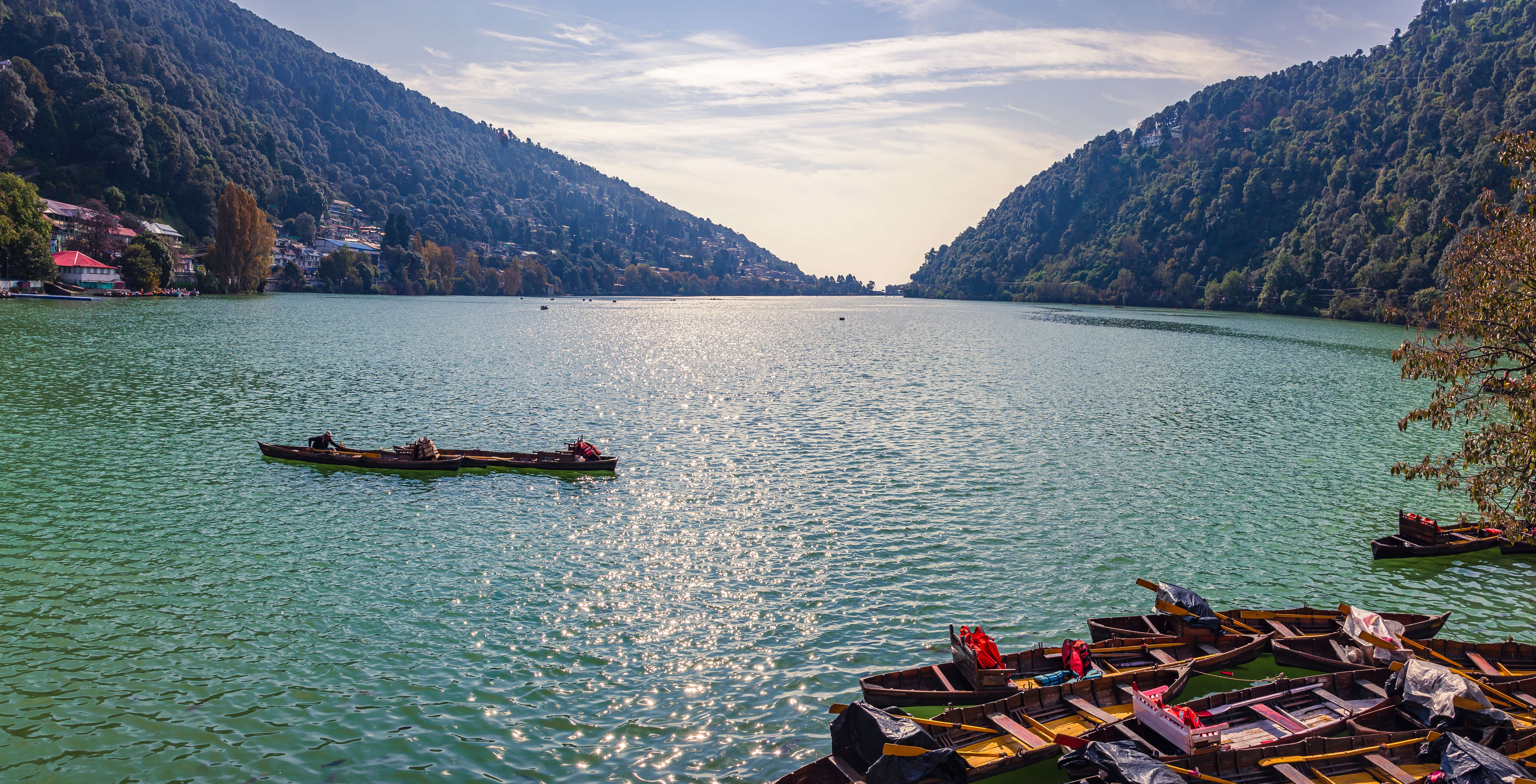 Nainital