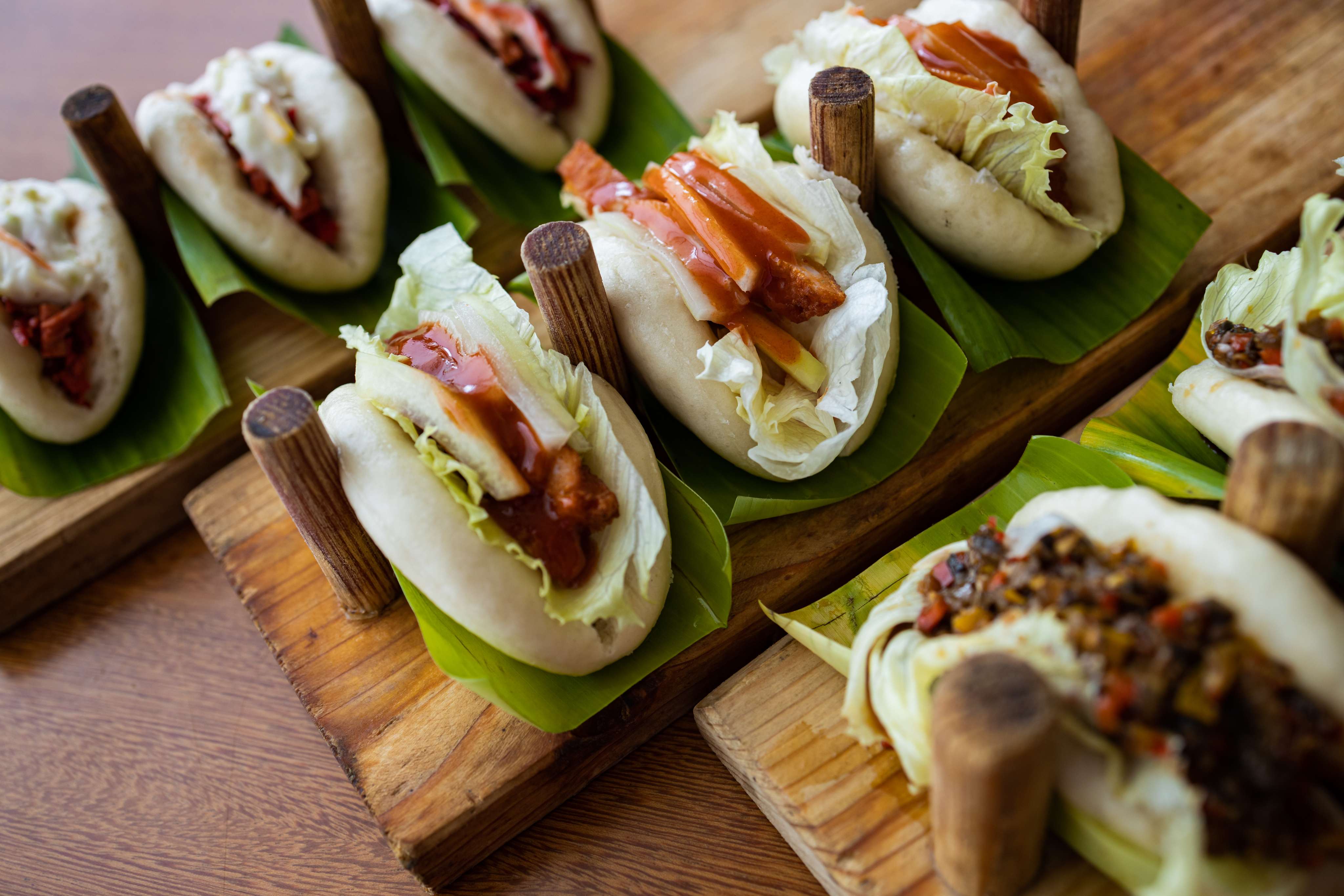 Bao Makers