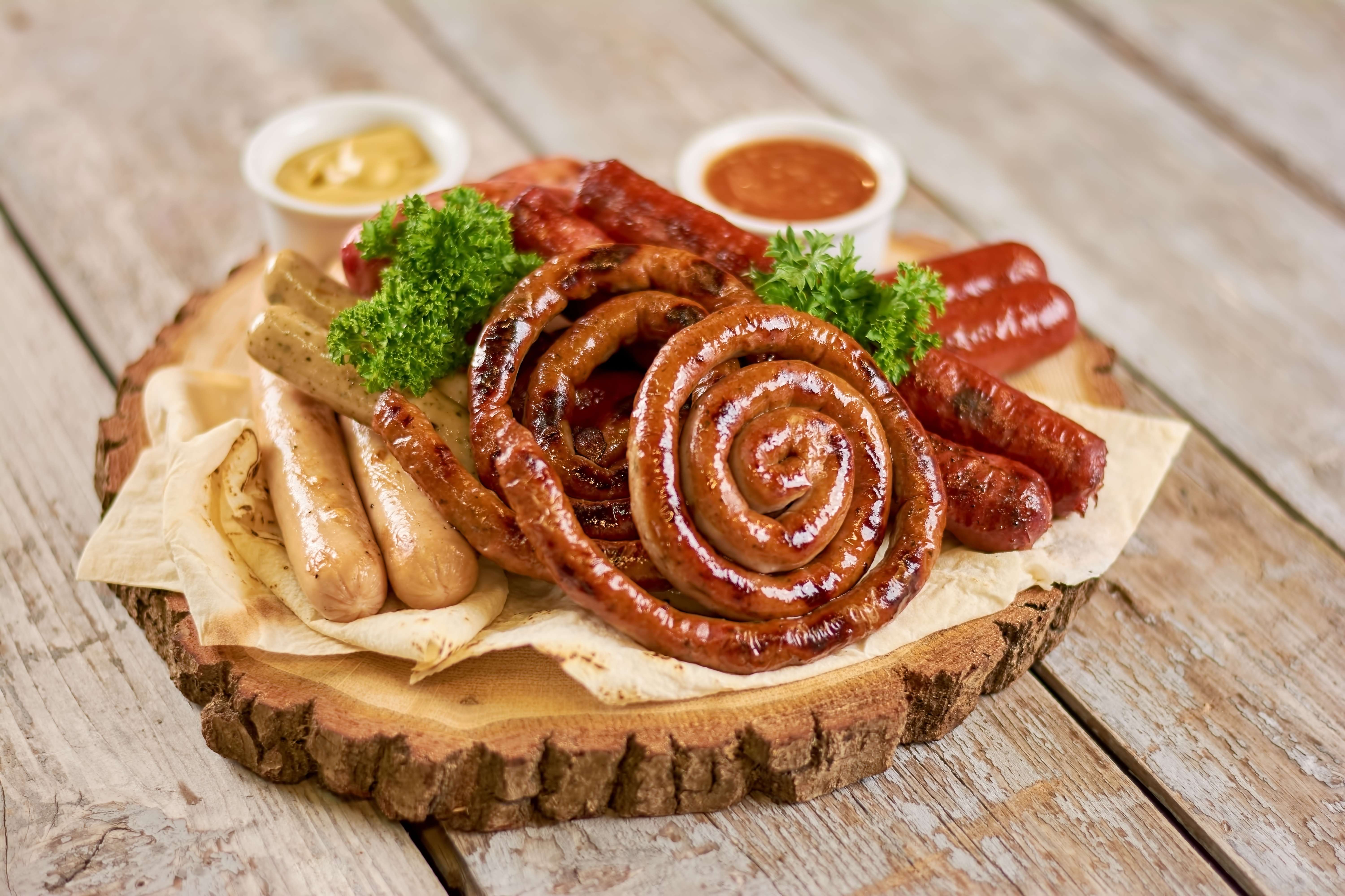 Peppermint Park Restaurant