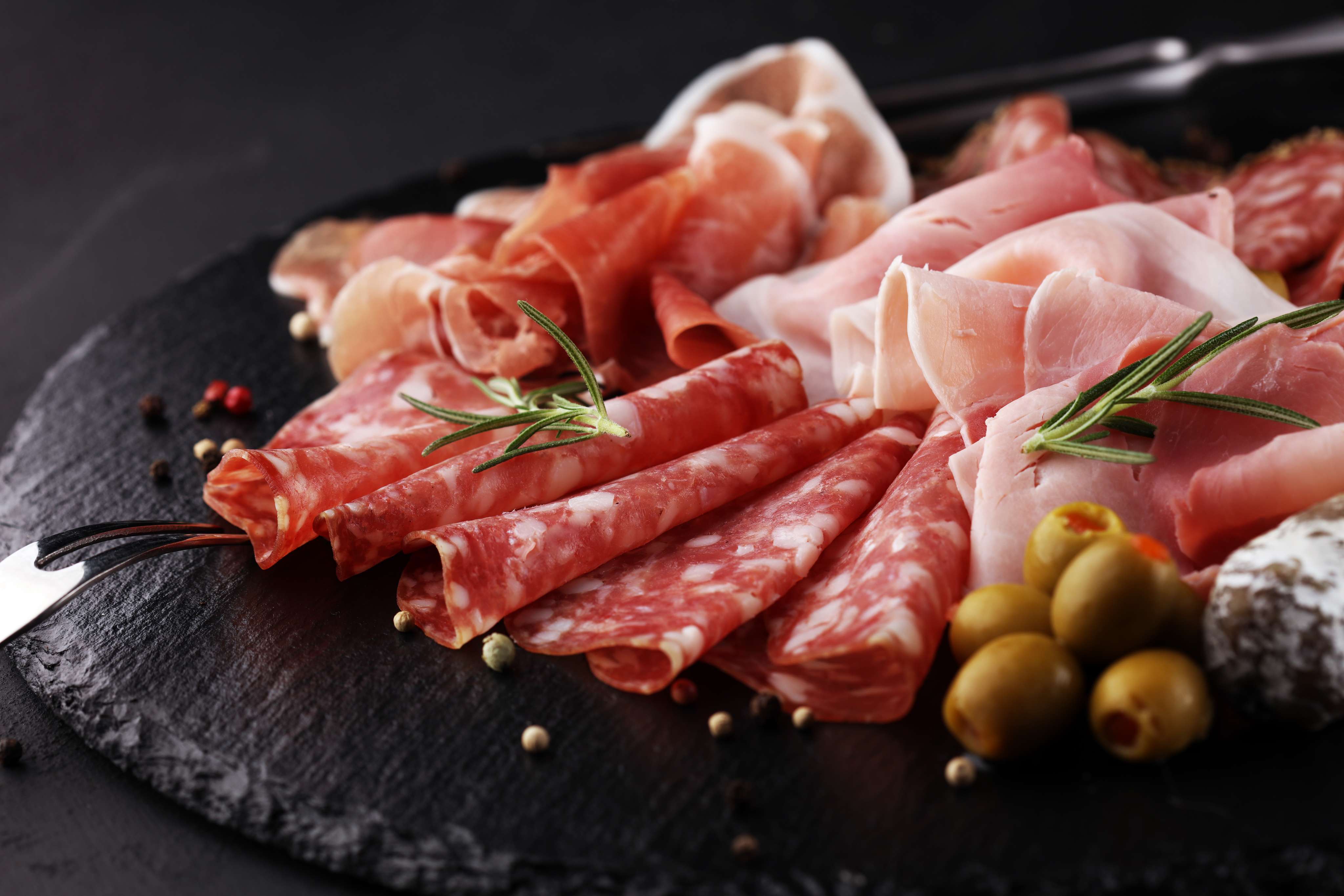 Mazzo Restaurants & Bar