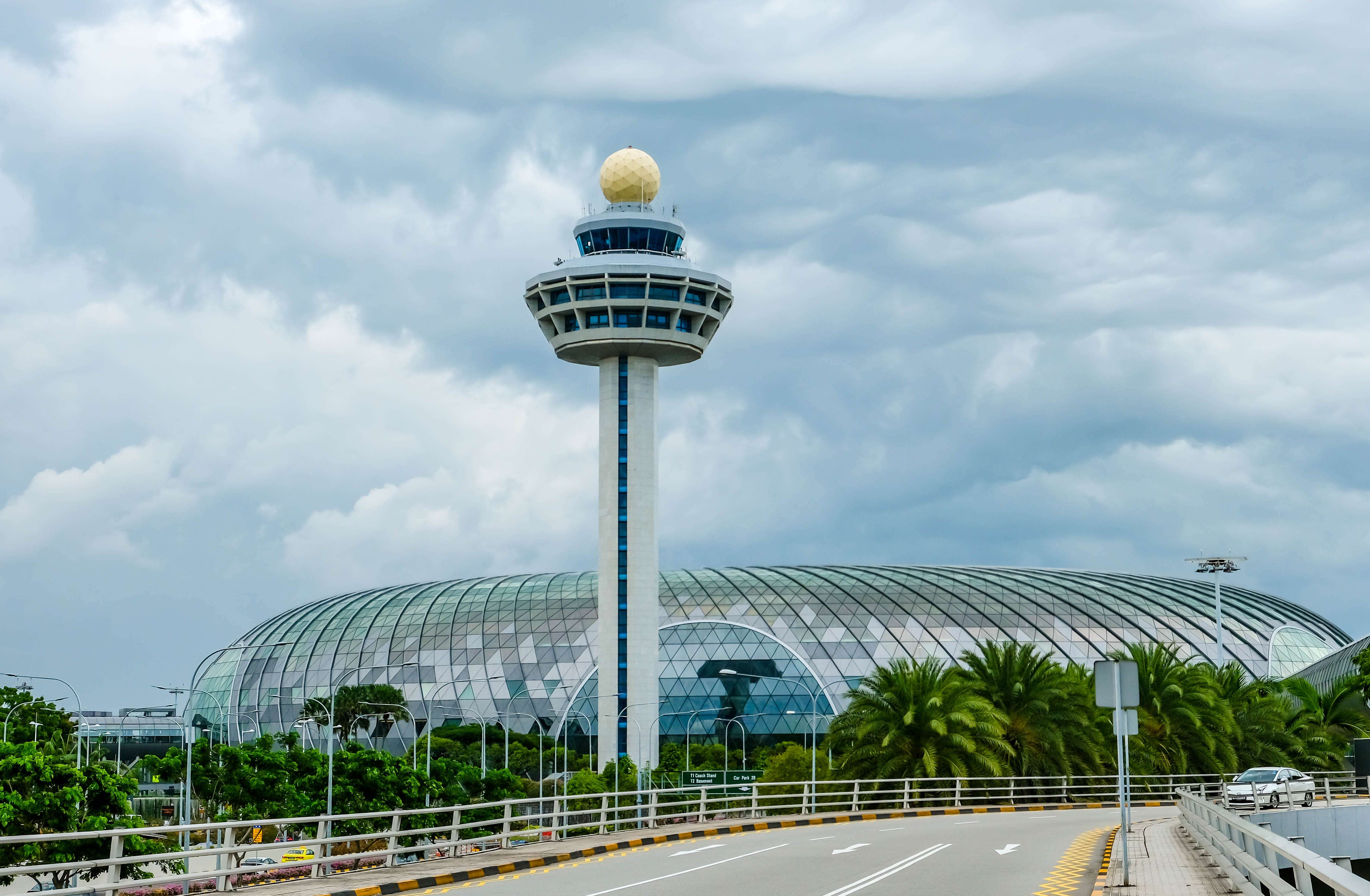  Capture the view of Gallop Extension