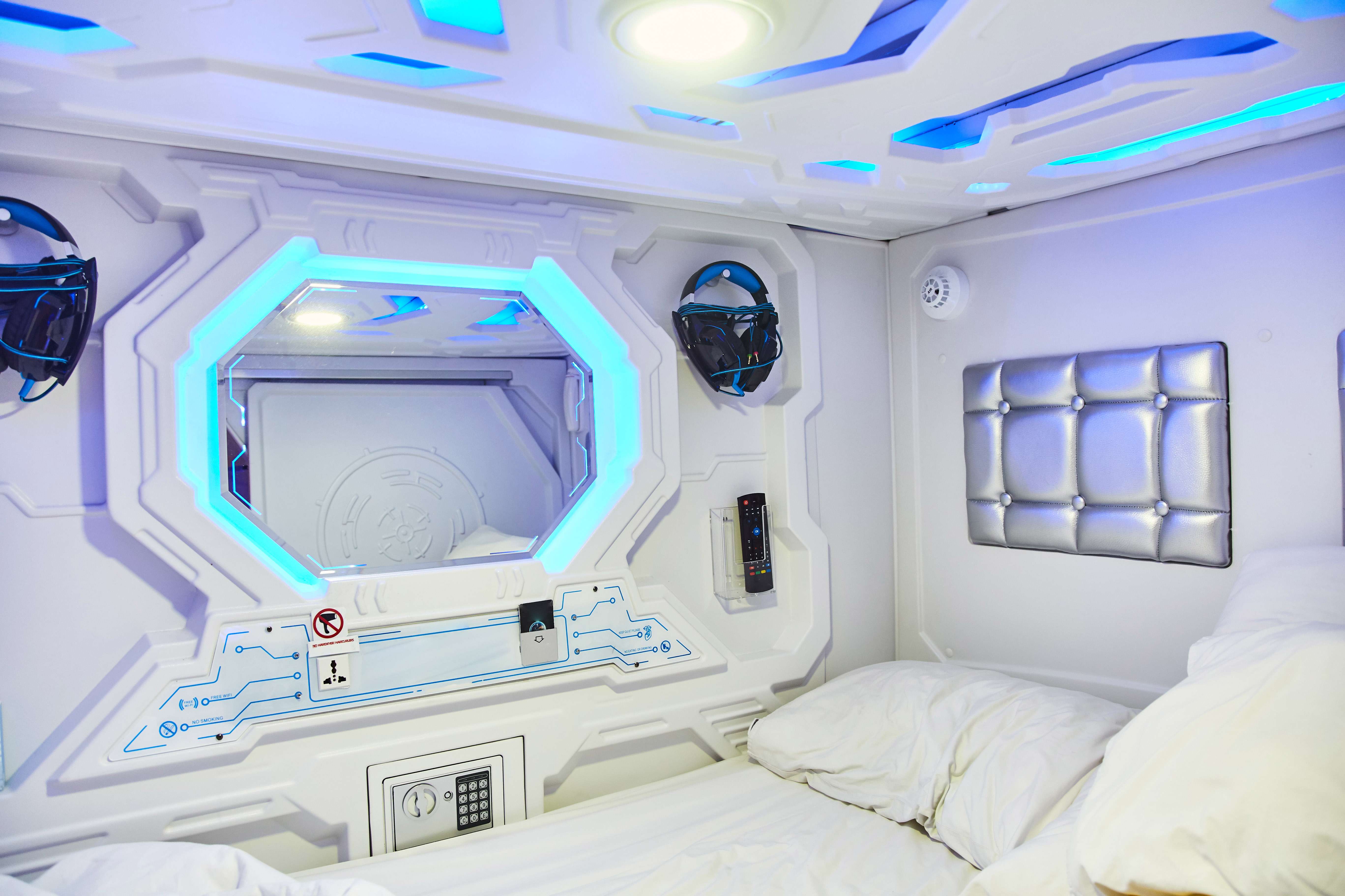  Tanglin Hill Brunei Hostel