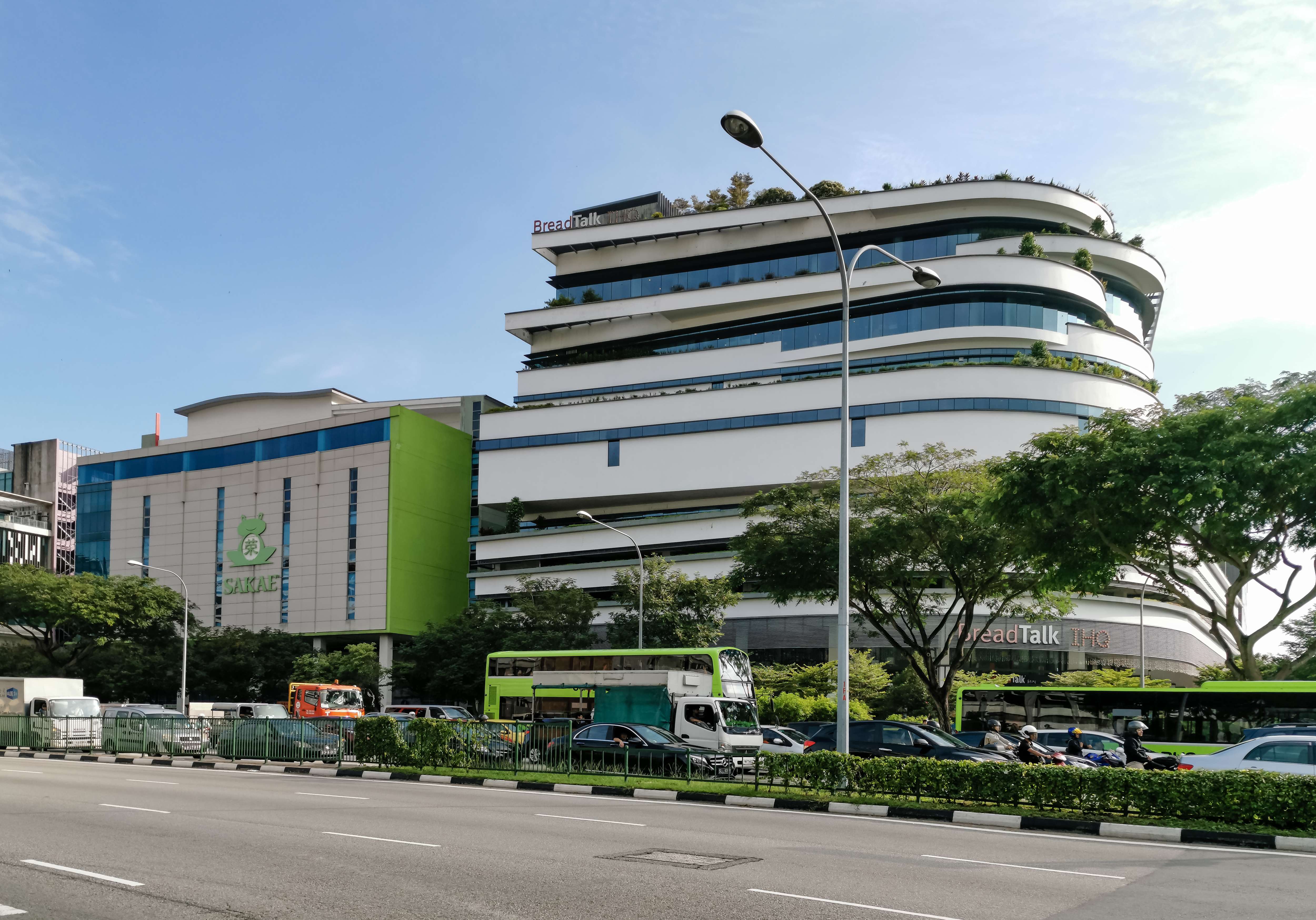 Former Criminal Investigation Department (CID) HQ