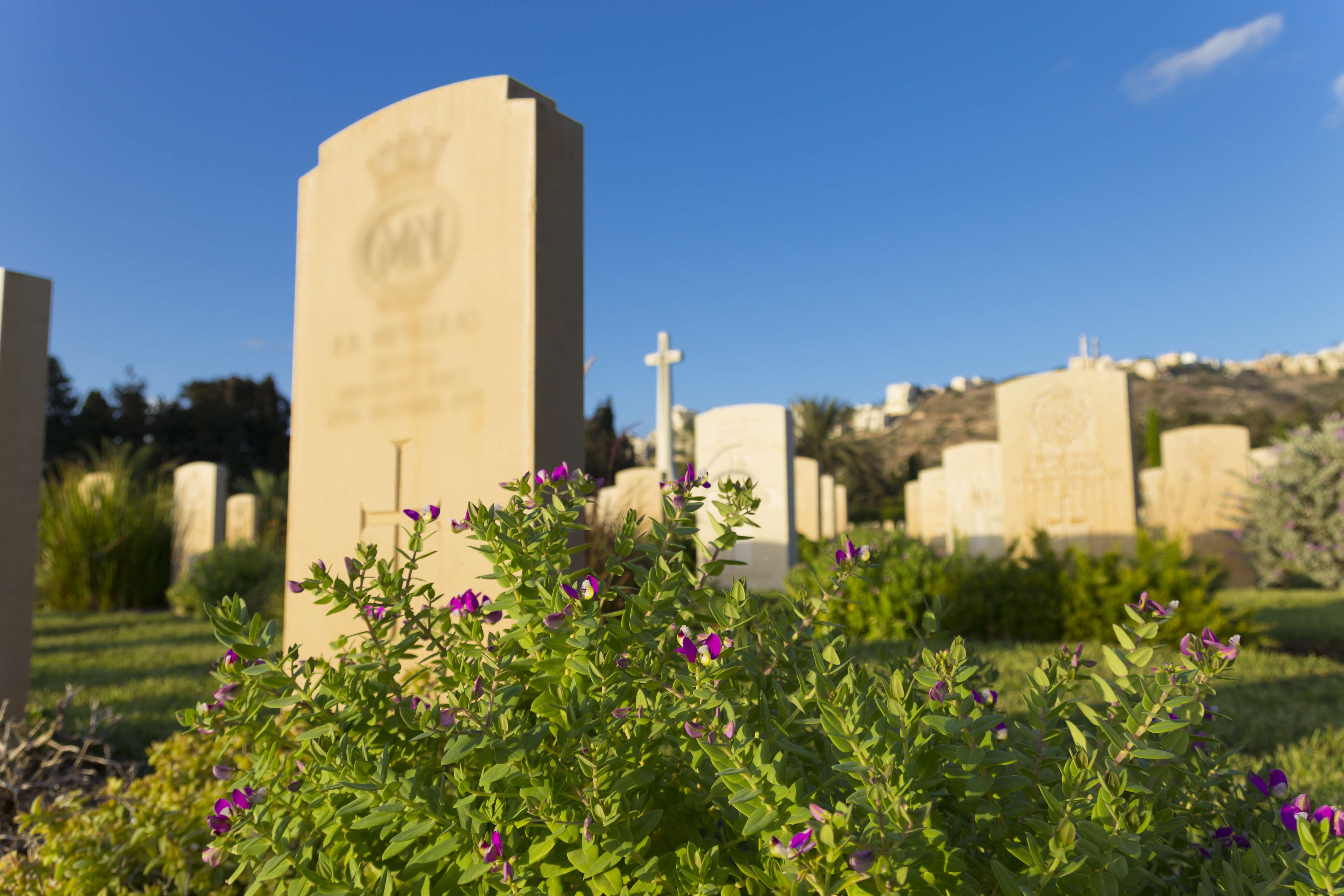 Marsiling Tunnels — World War II 