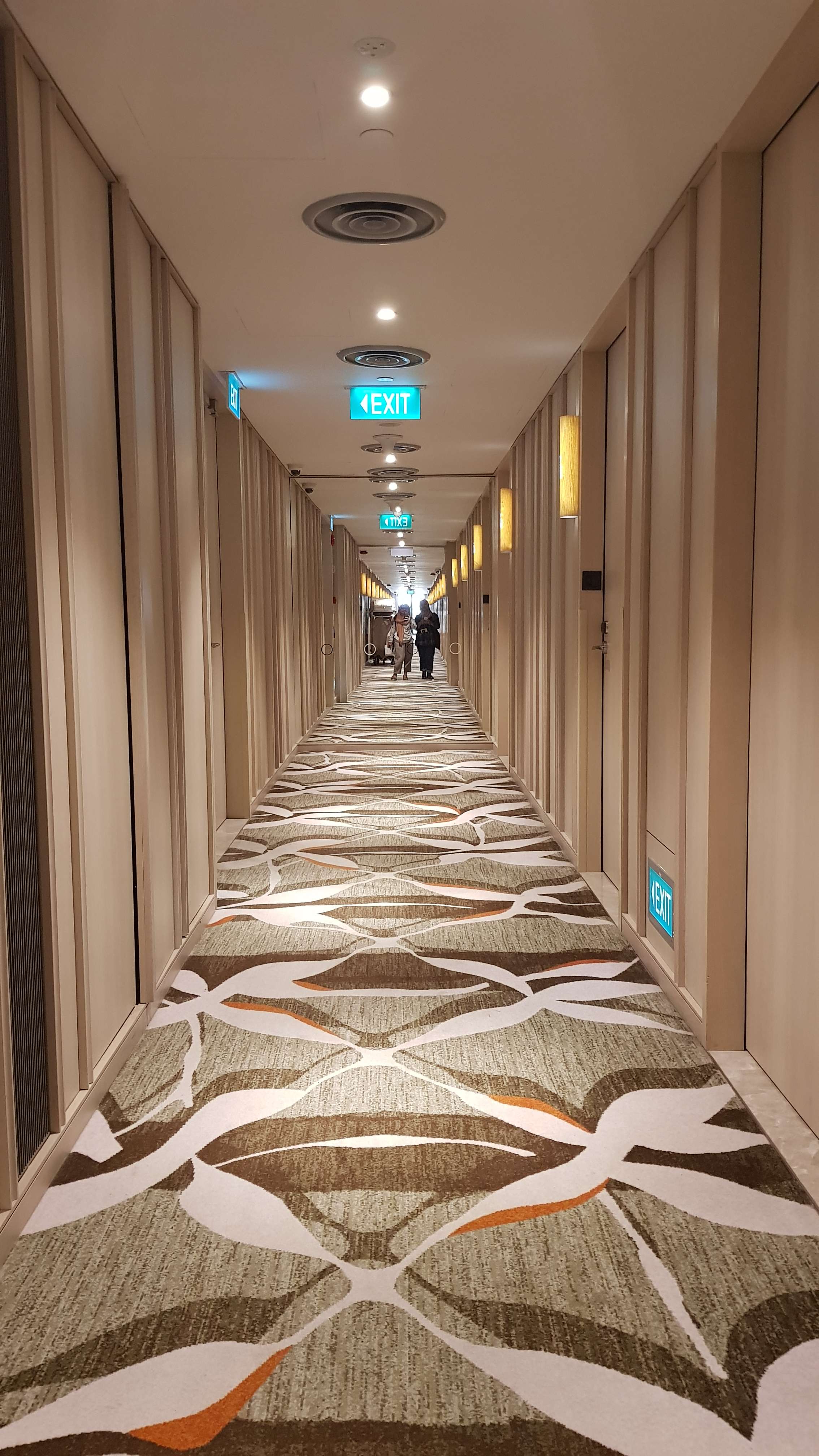 Have a thrilling time at the Escape Room