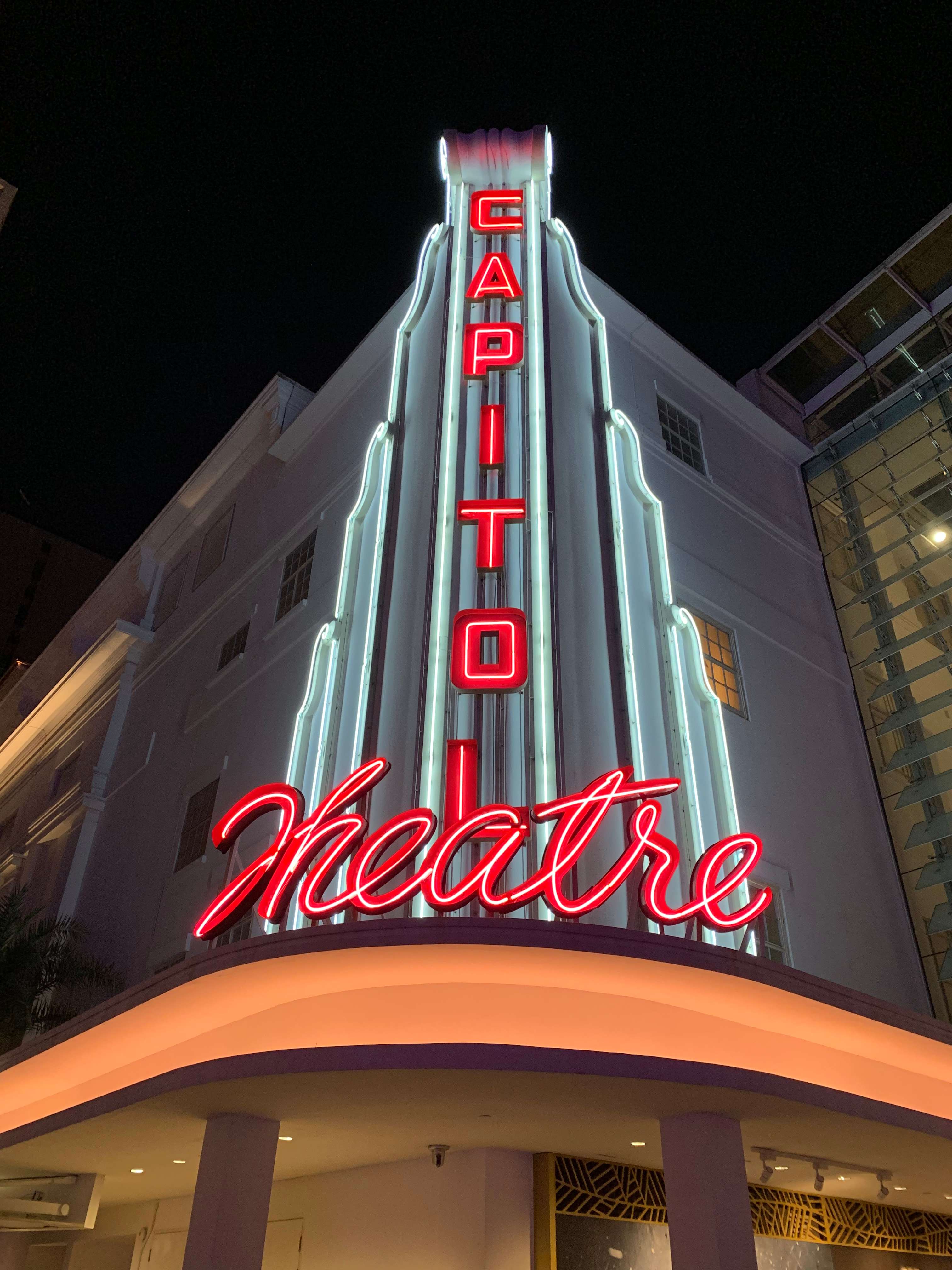 See the art and culture at Ngee Ann Kongsi Theatre