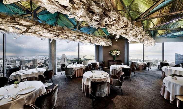 Majestic Bay Seafood Restaurant