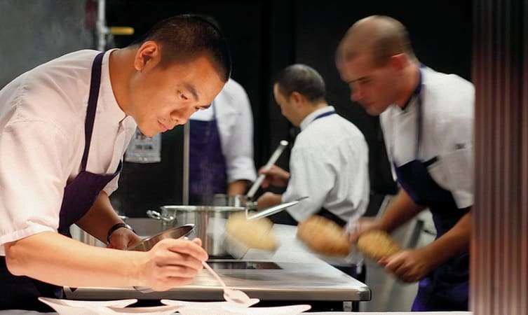 Misaki Japanese restaurant