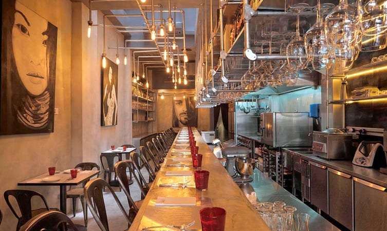 Peach Garden Noodle House