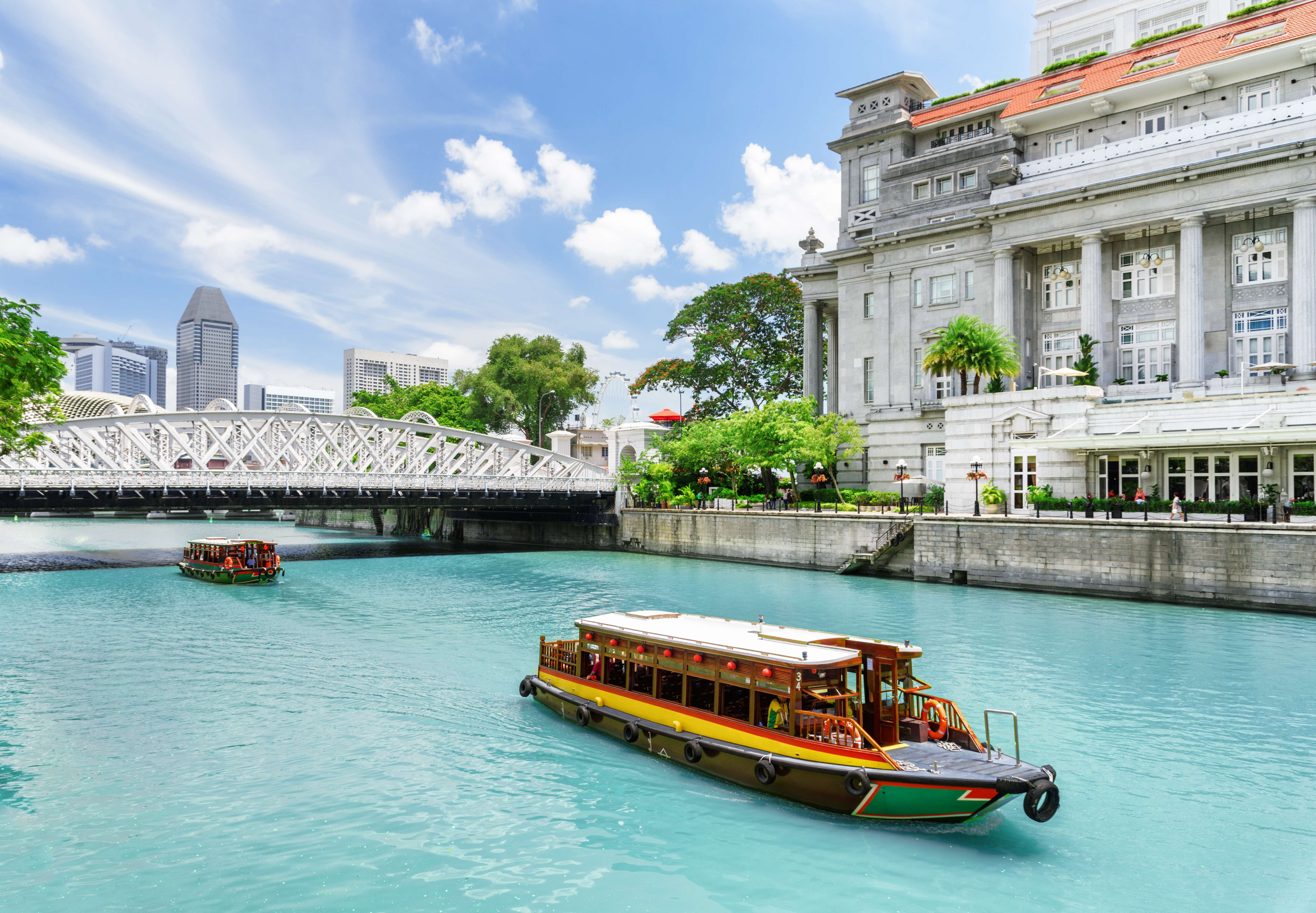 Singapore River