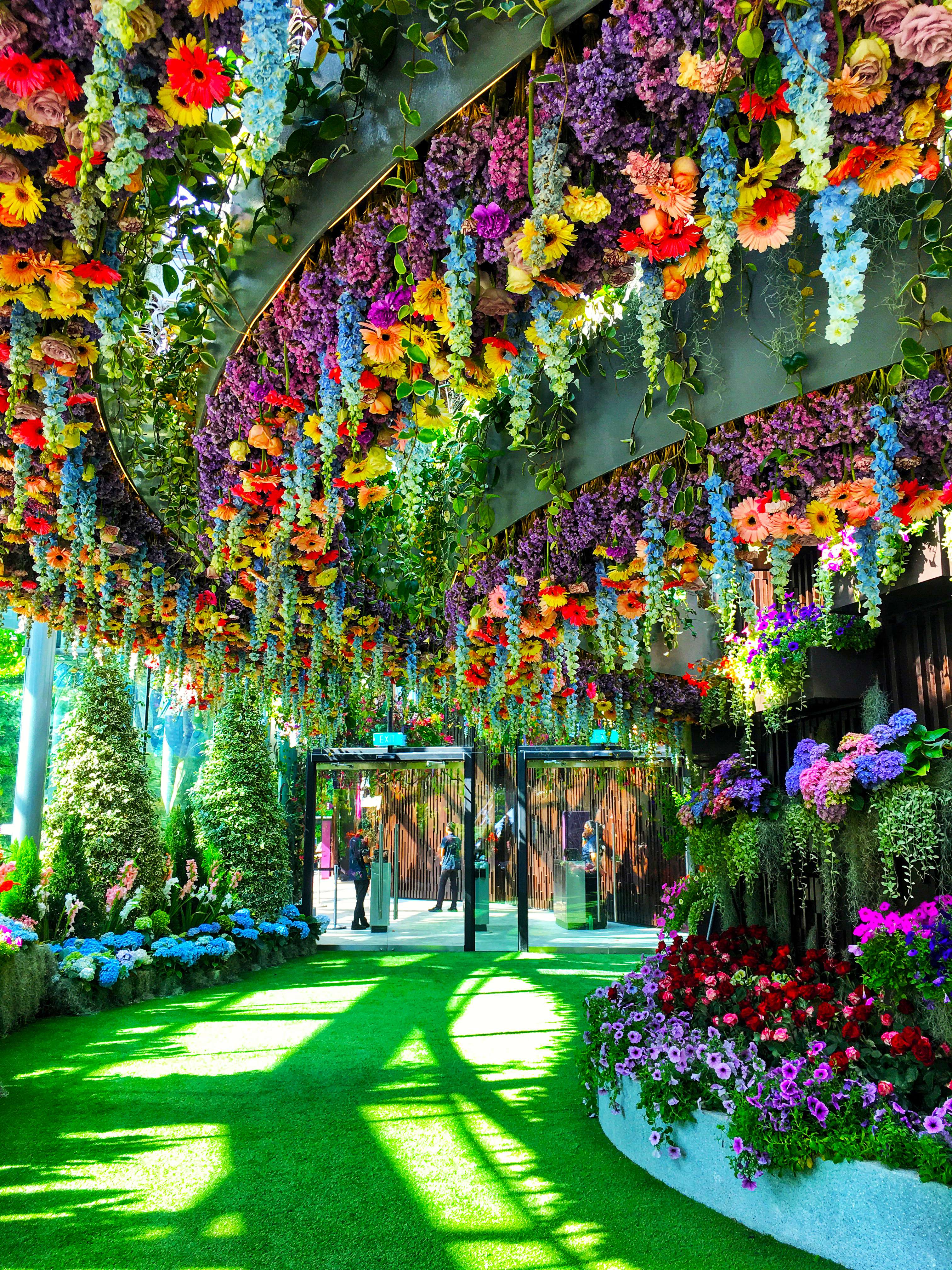 Have a Fun Day at Westgate Wonderland