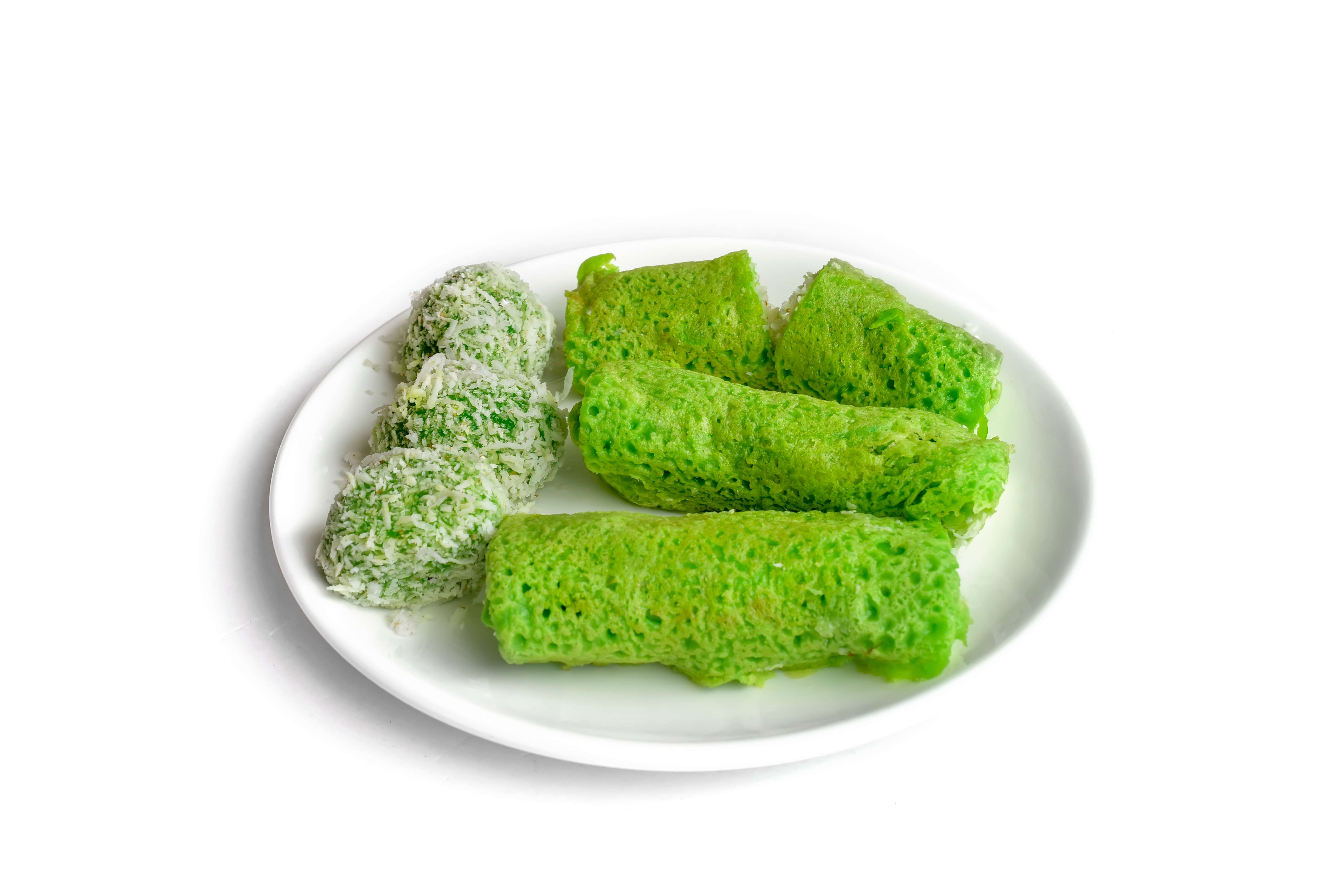 Enjoy delicious recipes at East Coast Lagoon Food Village