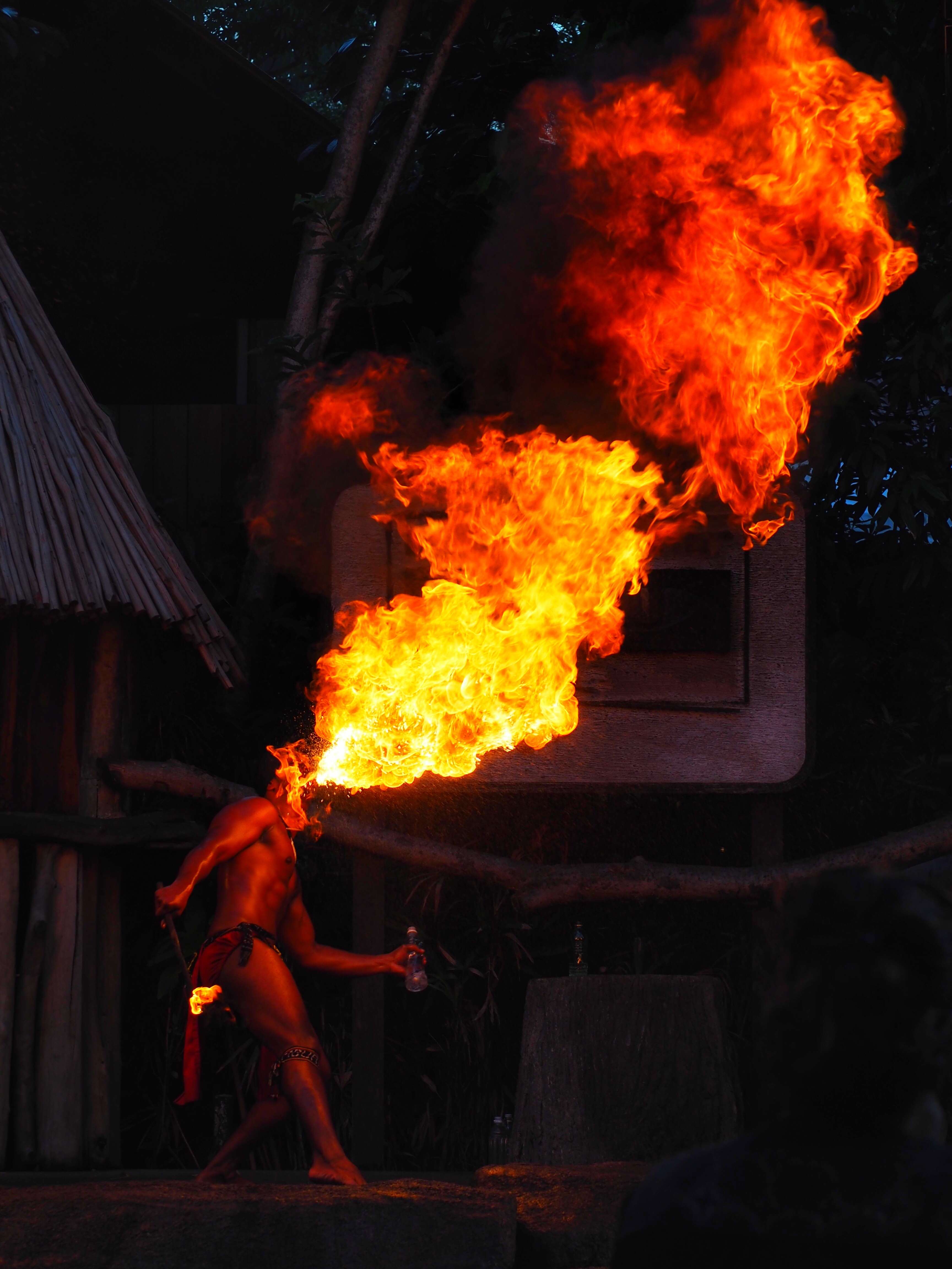 Thumbuakar Performance