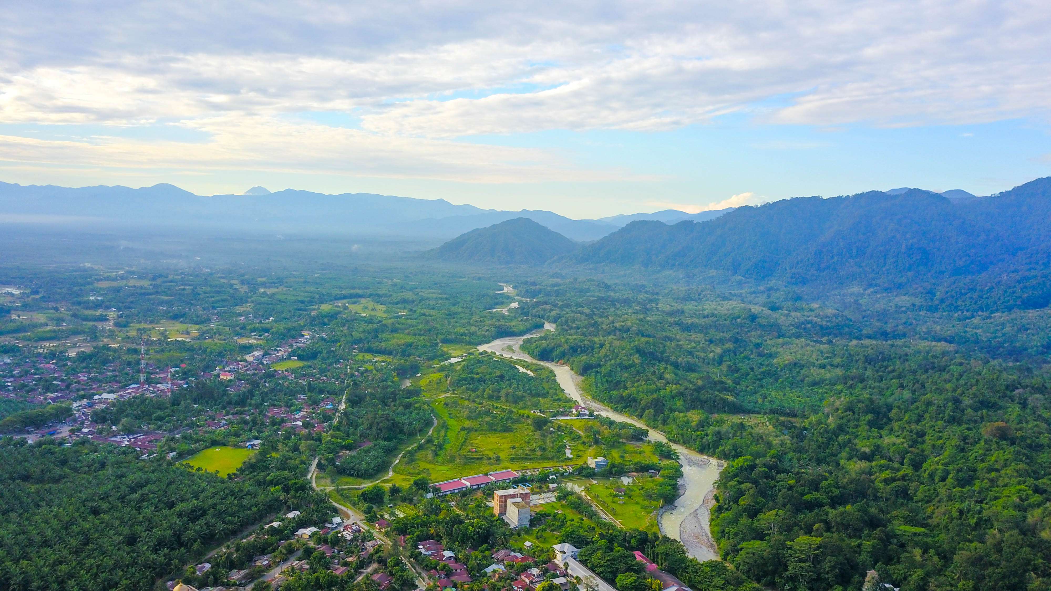 Revisit History at Reflections at Bukit Chandu