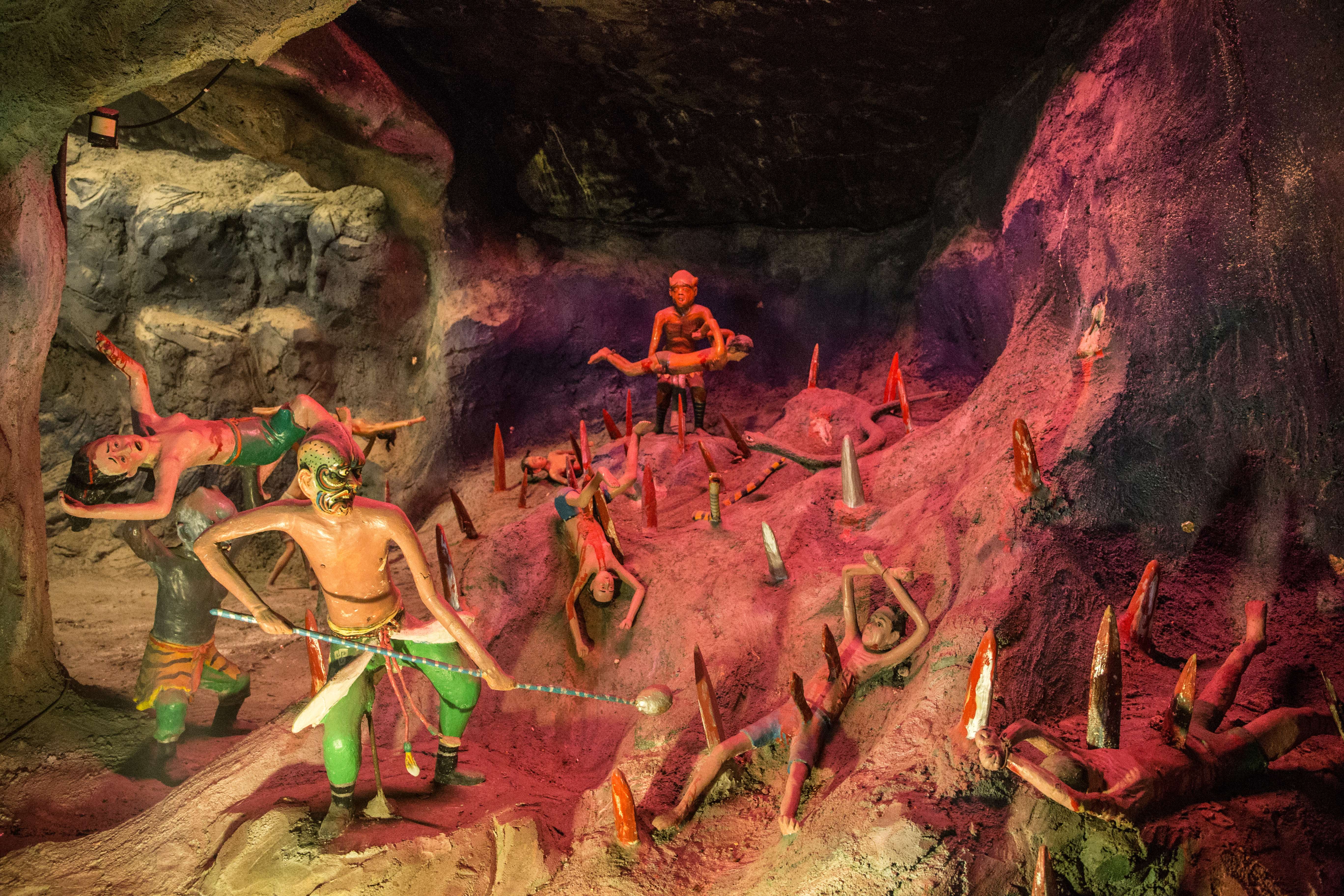 Haw Par Villa