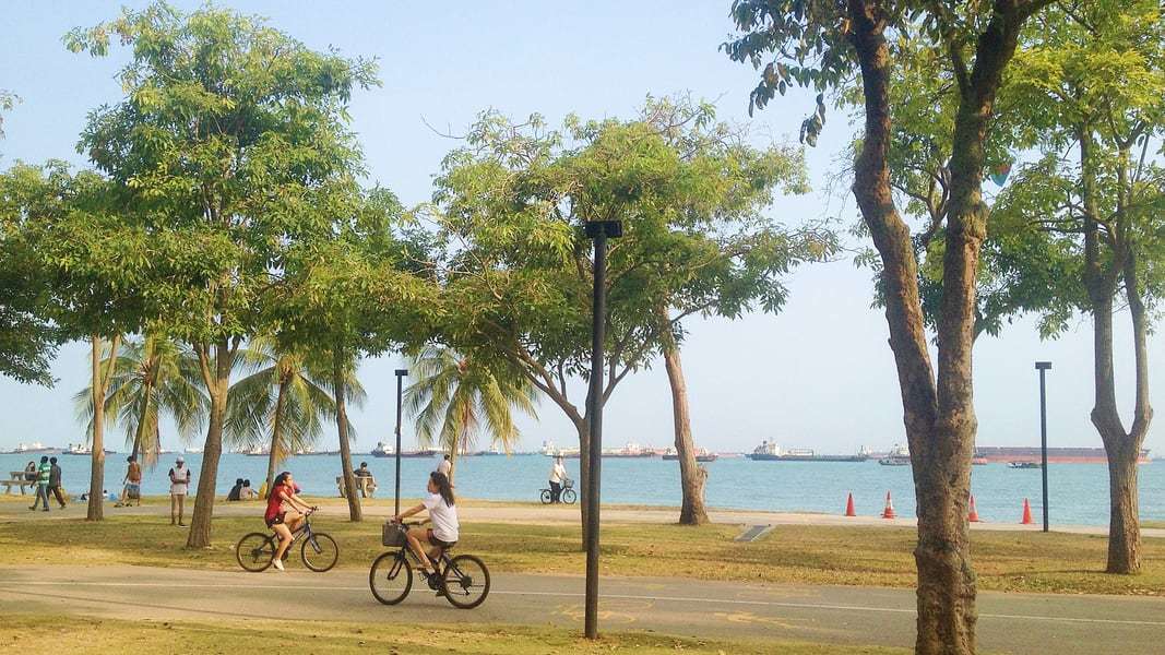 East Coast Park