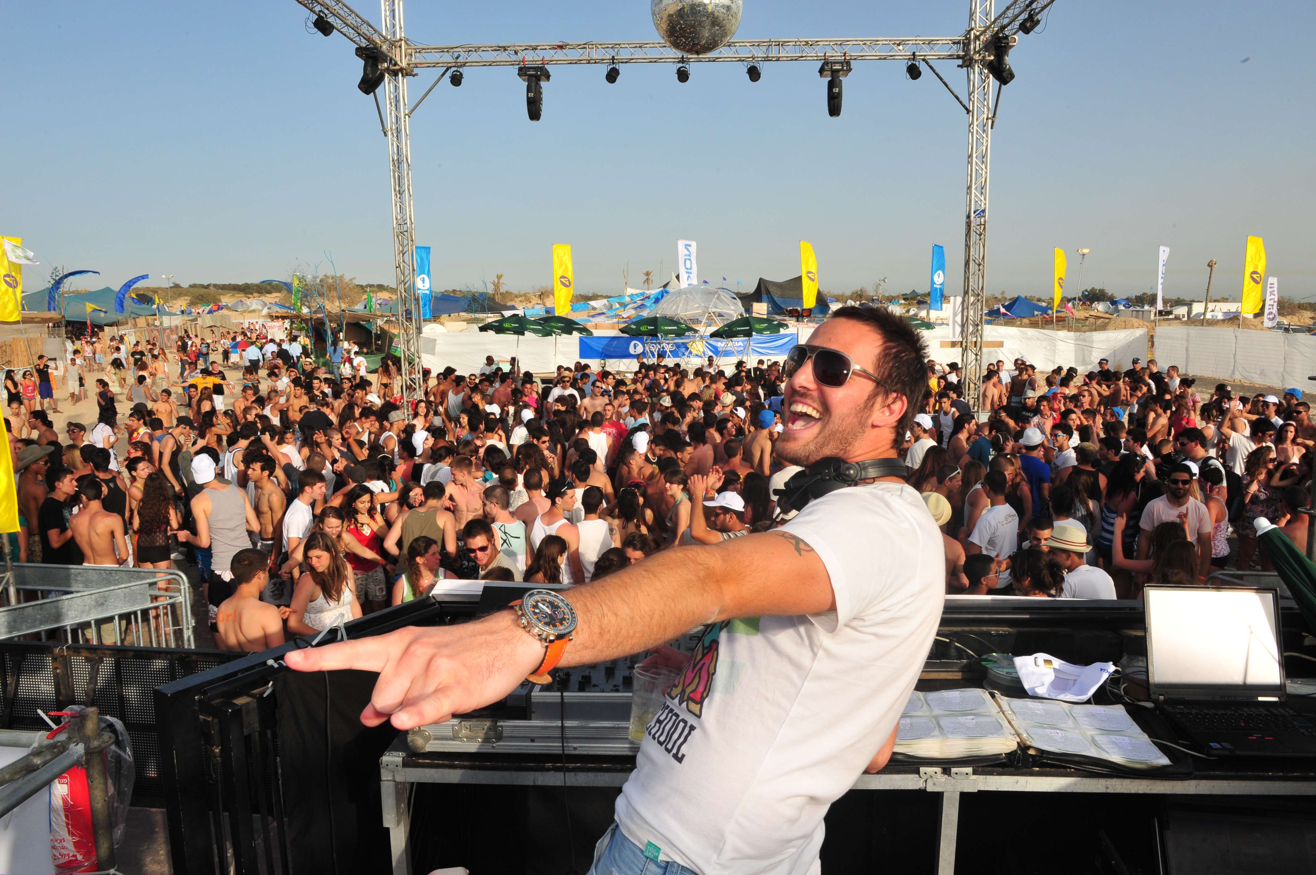 Participate In The Lively Legian Beach Festival