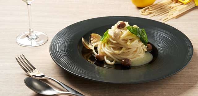 Curate Cucina Pisana