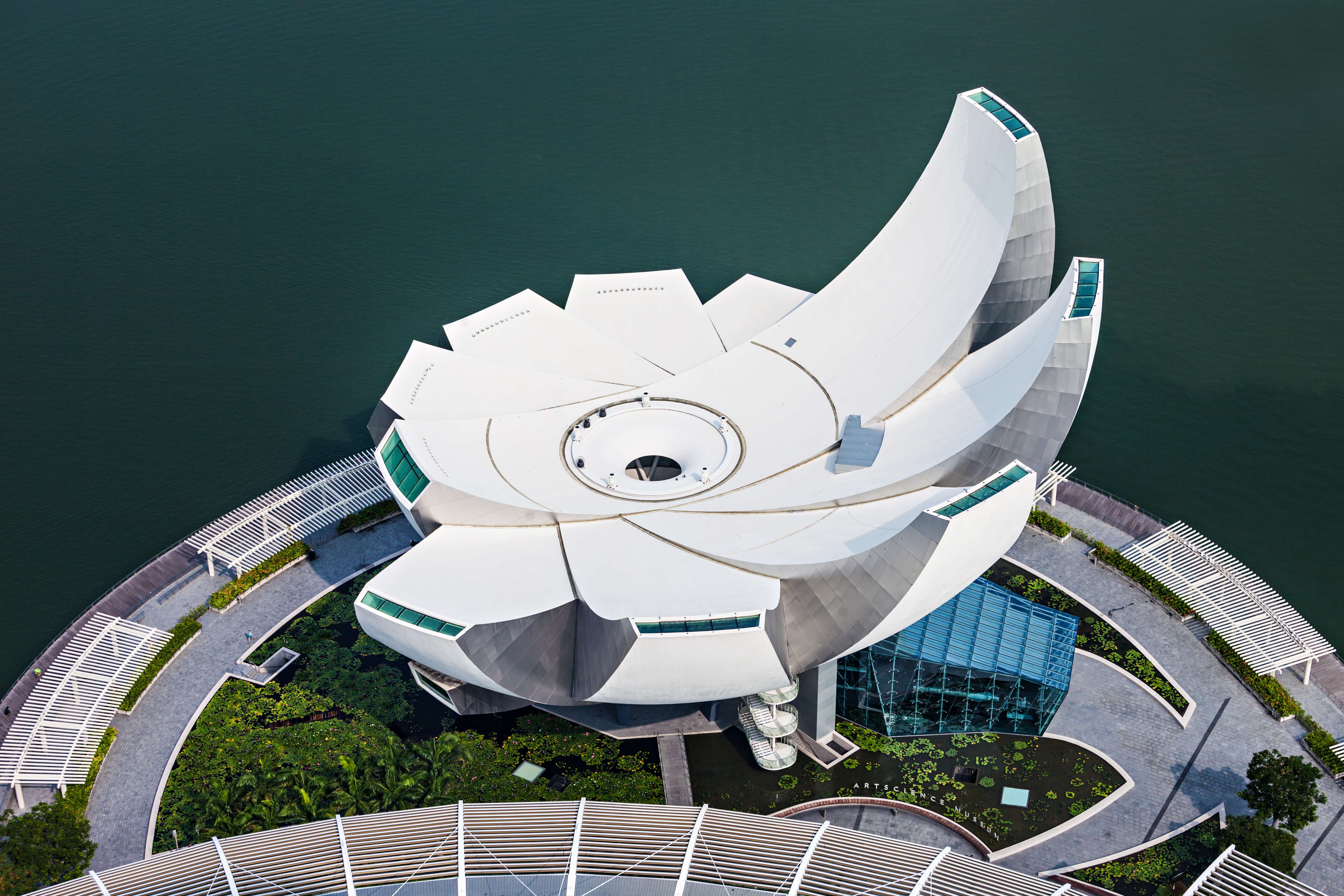 Learn About Singapore’s Stupendous Progress at the Singapore Artscience Museum