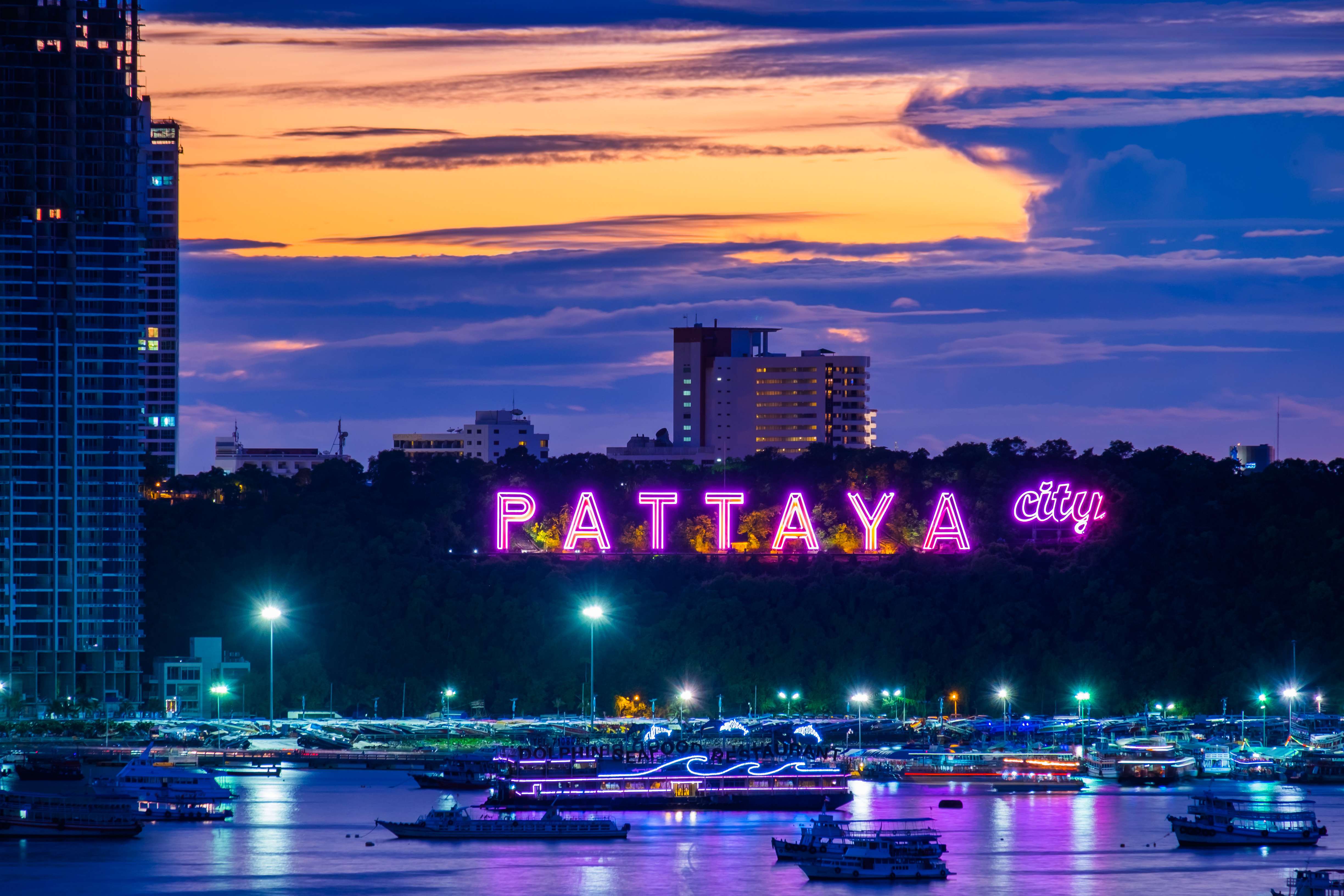 15 Things To Do in Pattaya in 2 Days | Get Upto 40% Off Deals