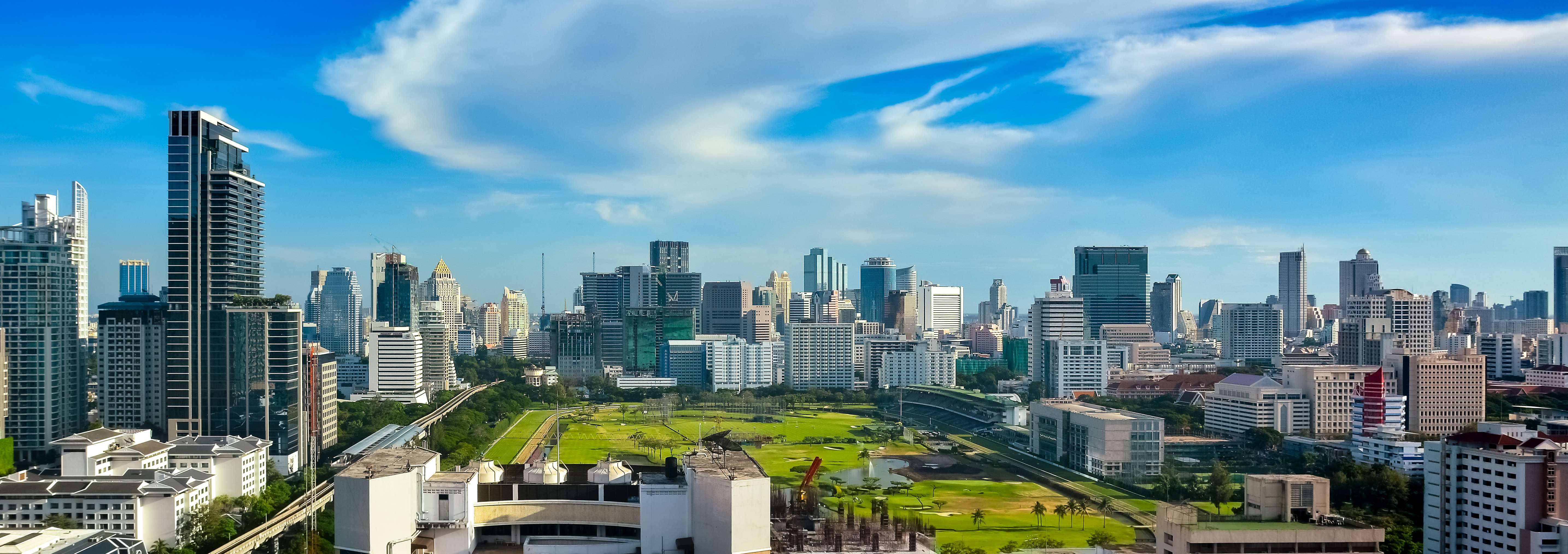 15 Places To Visit Near Sukhumvit, Bangkok | Updated List {{year}}