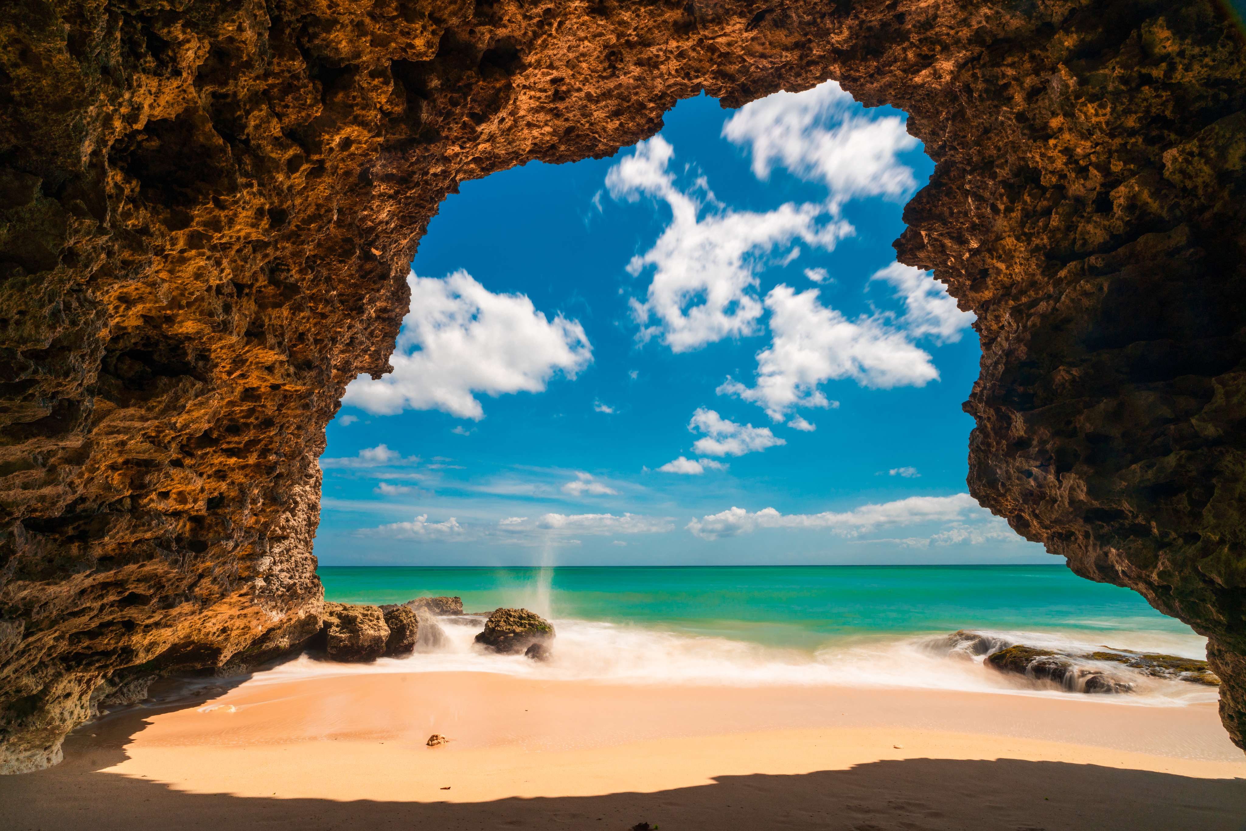 Pandawa Beach, The Bukit