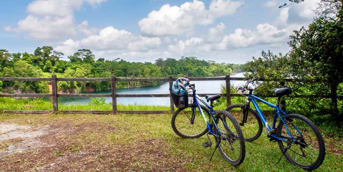 Pulau Ubin