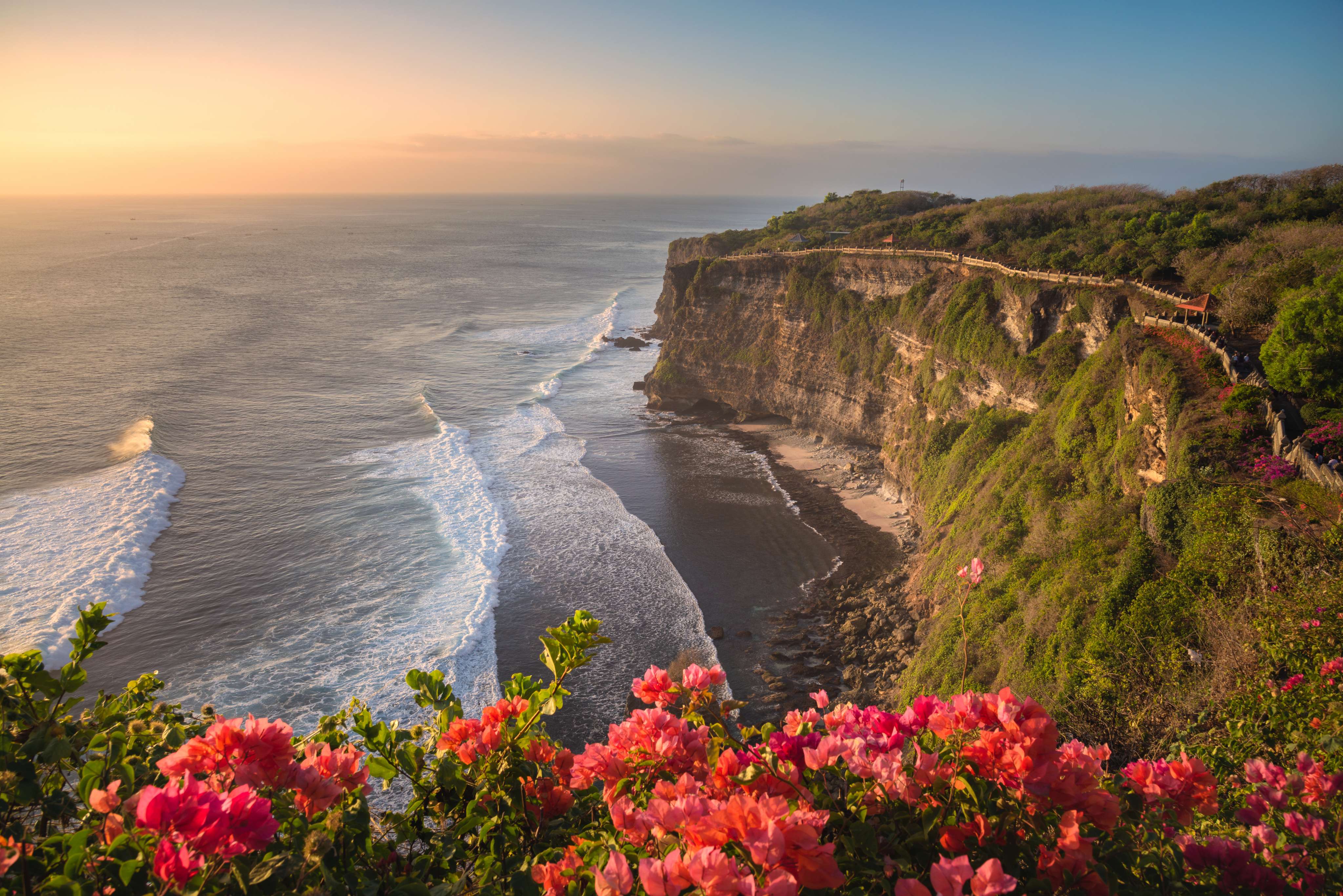 Uluwatu