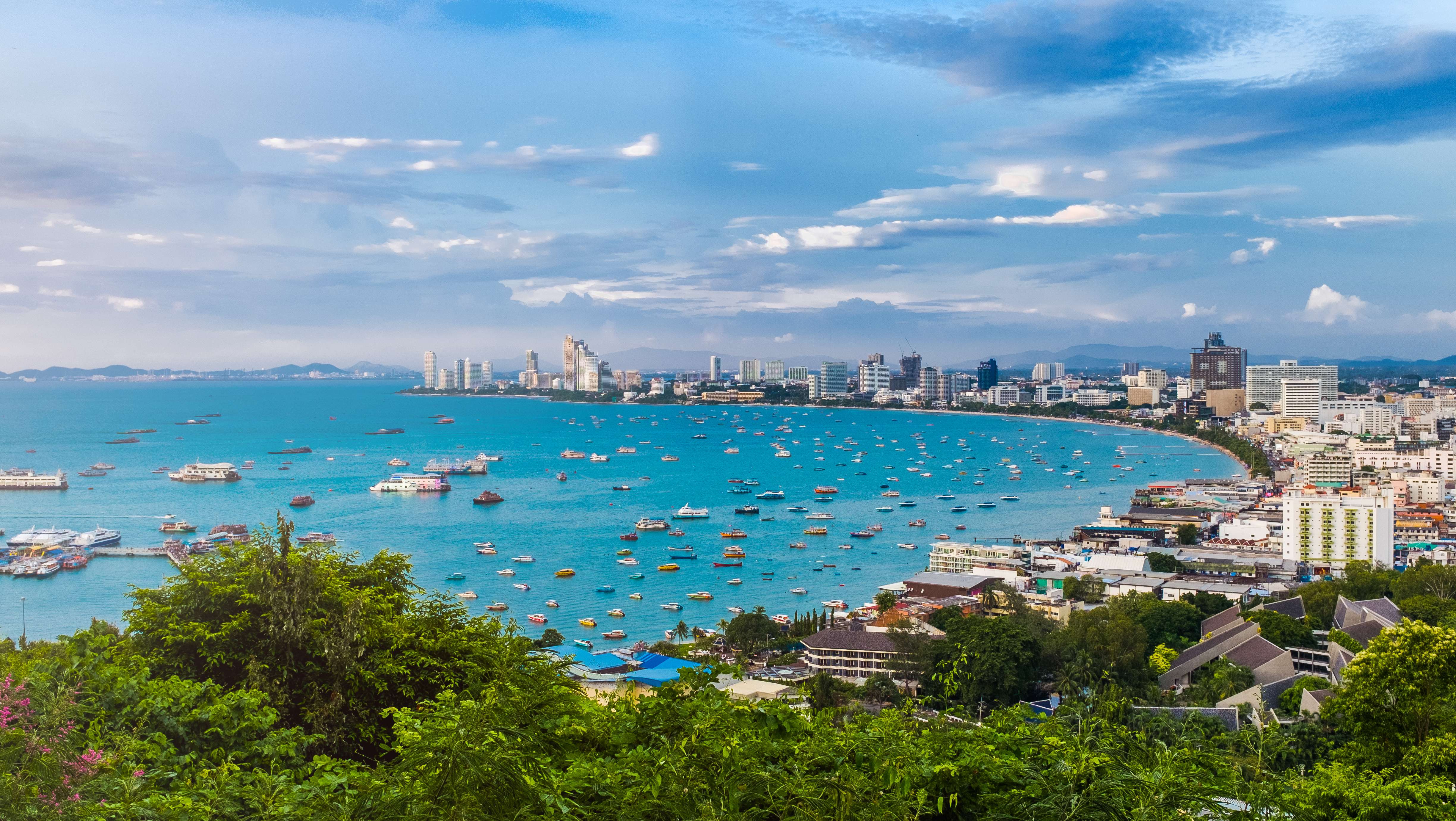 Pattaya View Point