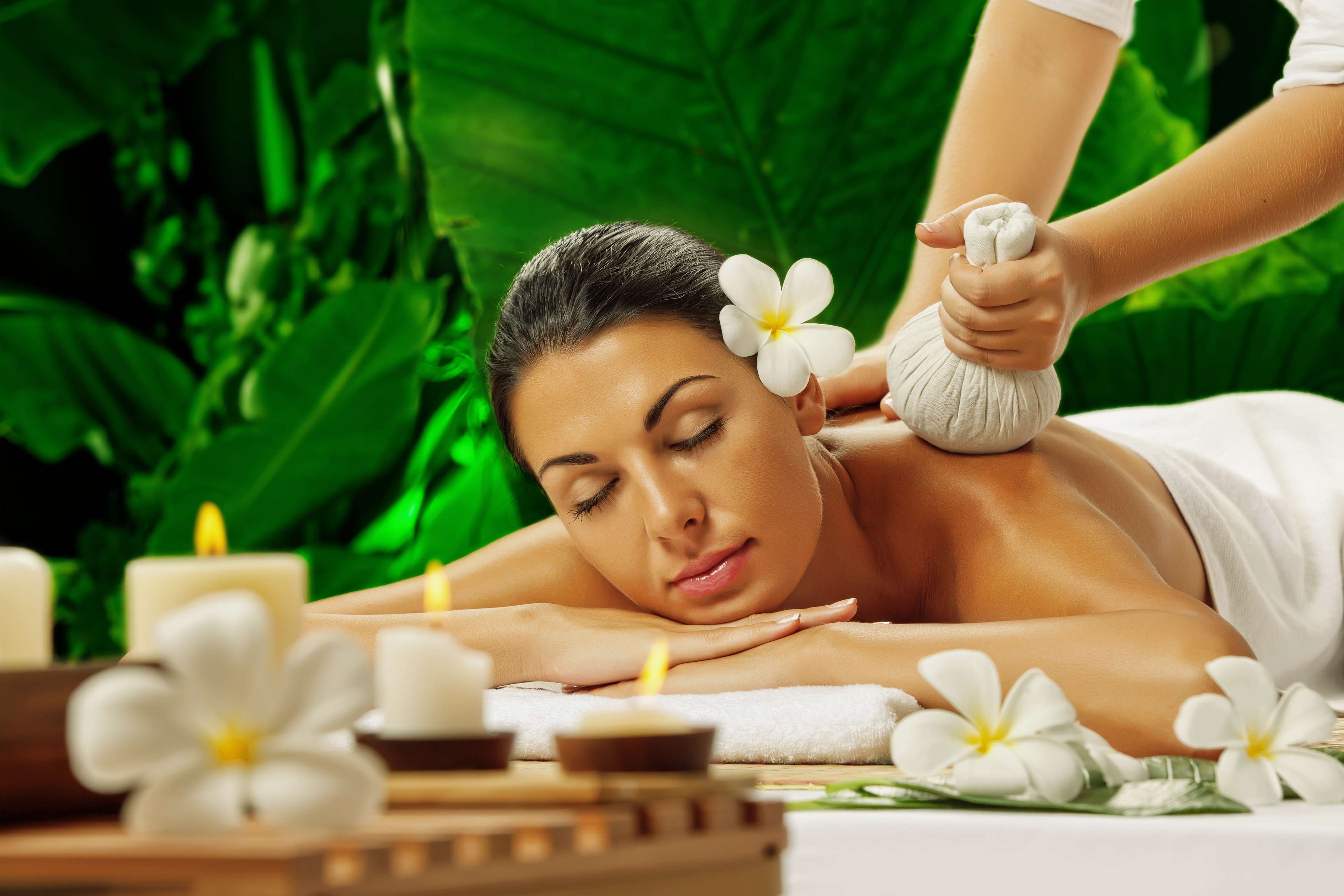 10 Spas in Deira Dubai For A Rejuvenating Experience in {{year}}!