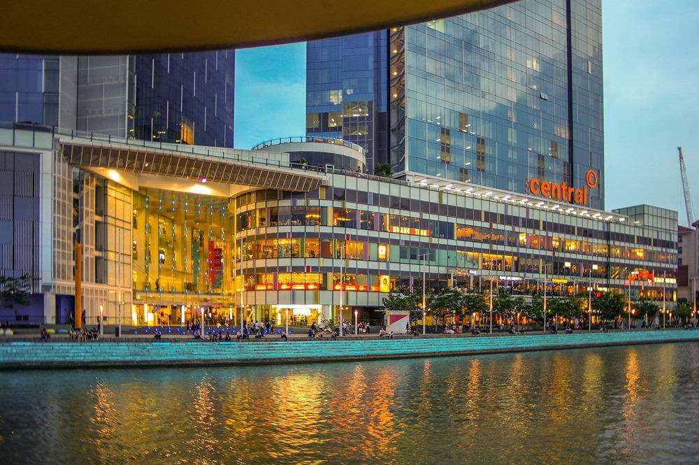 12 Things to do in Orchard Road Singapore | Upto 30% Off Deals!