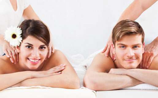 Senses of Asia Wellness & Beauty