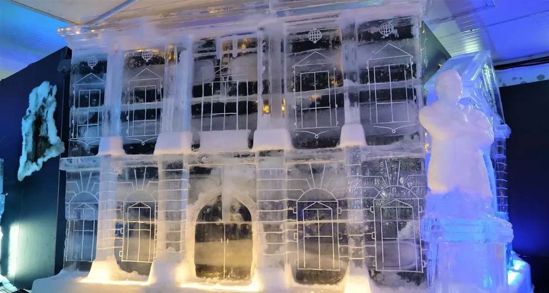 Fun-filled Experience at the Snow-City