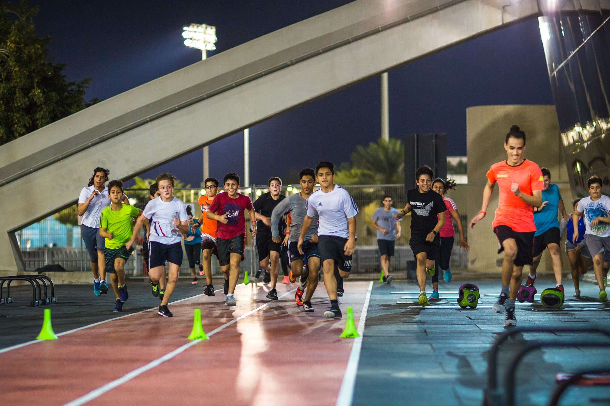 FitRepublik Summer Camp