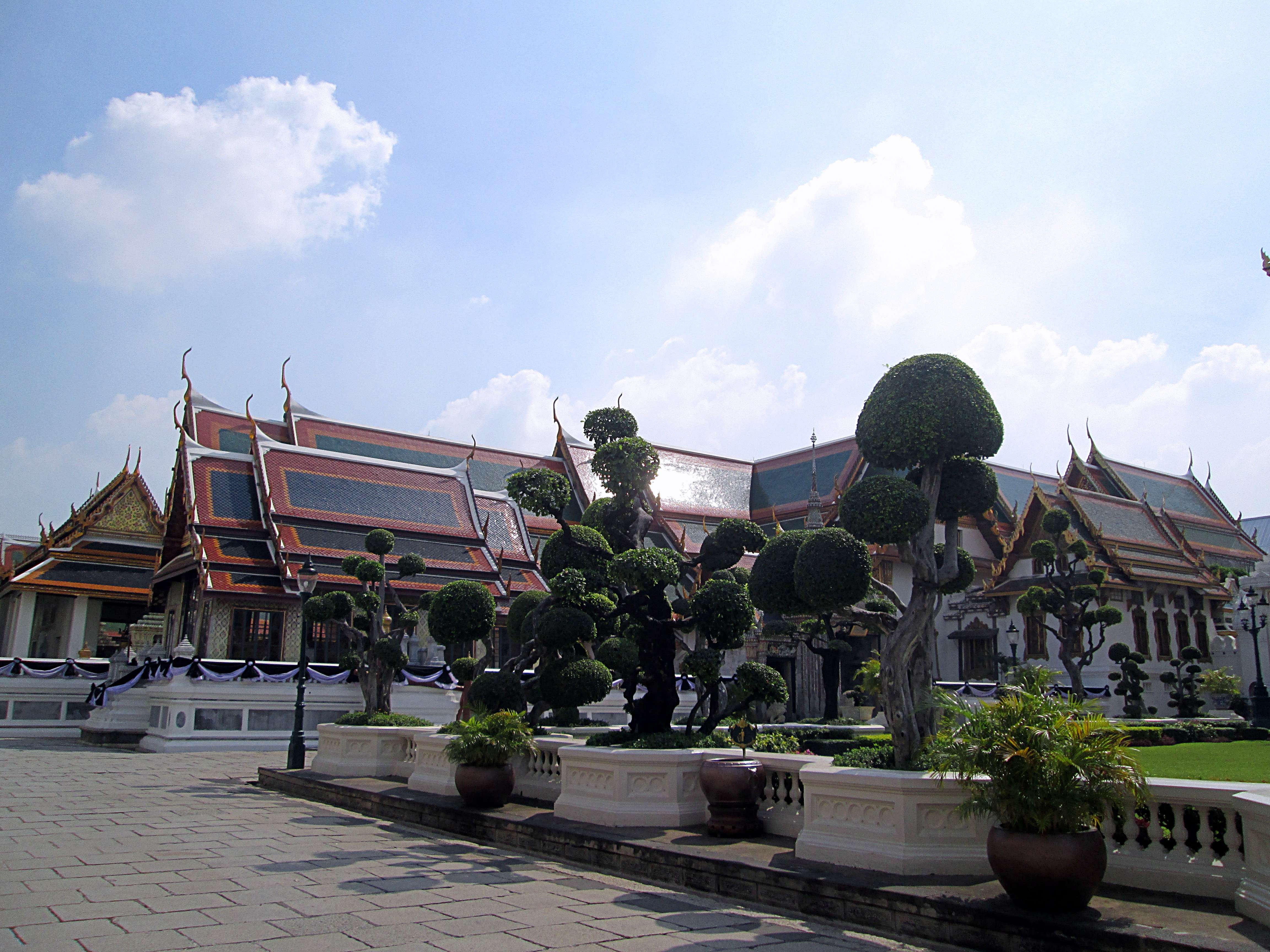 Phra Thinang Amarin Winitchai