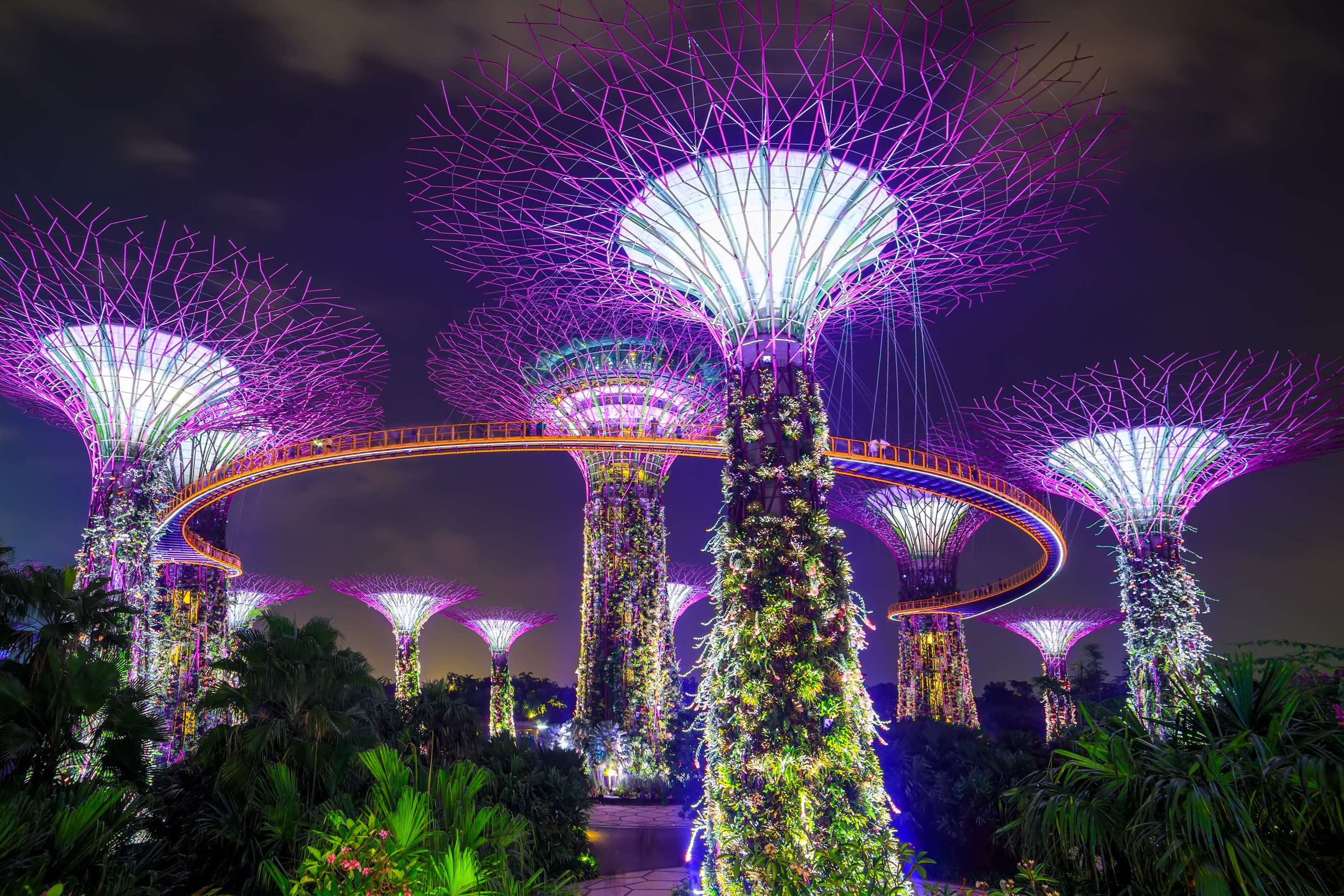 Singapore in February: Top Events, Activities & Travel Guide!