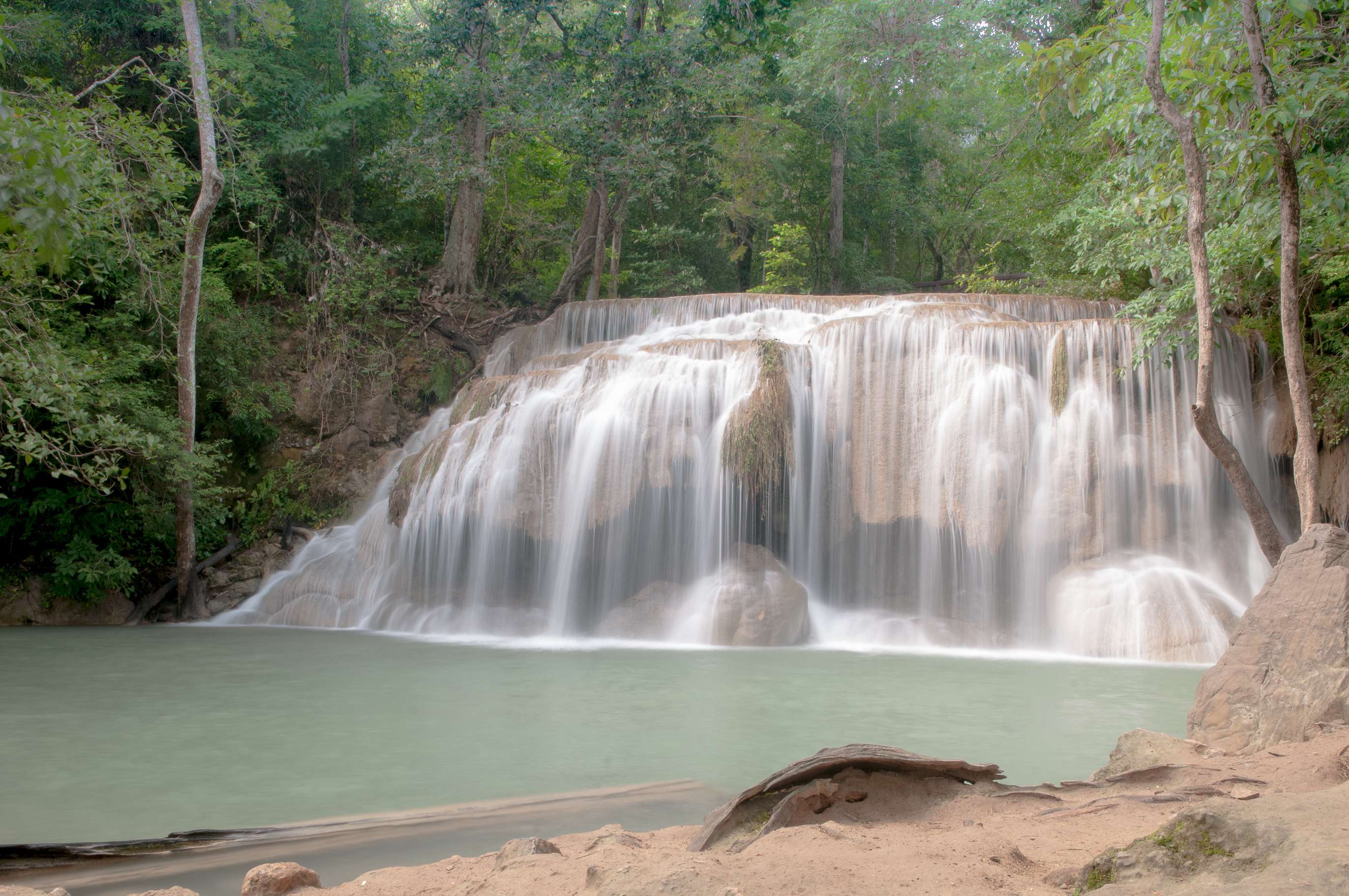 Erawan National Park