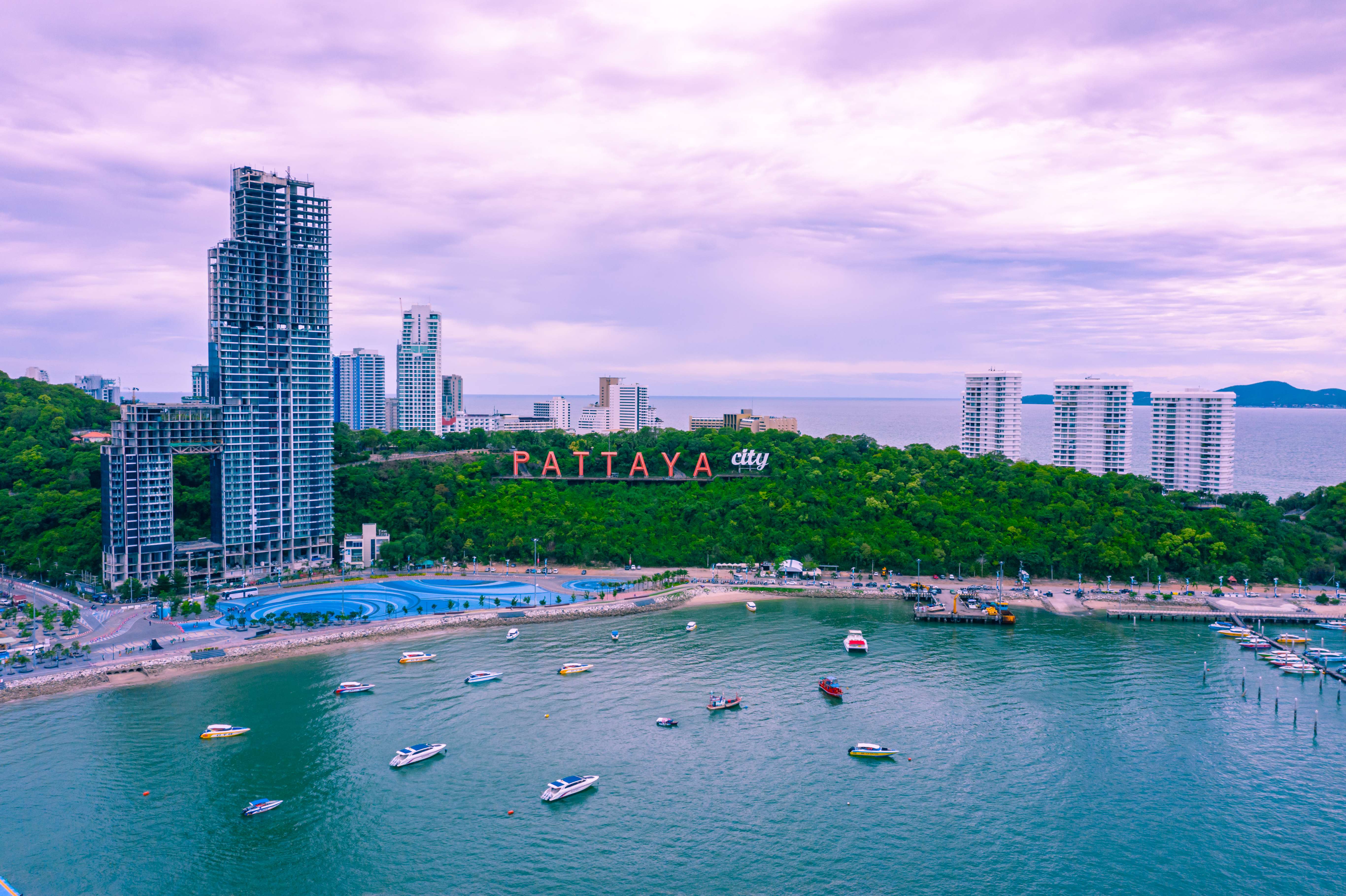 15 Things To Do in Pattaya in 3 Days | Get Upto 40% Off Deals