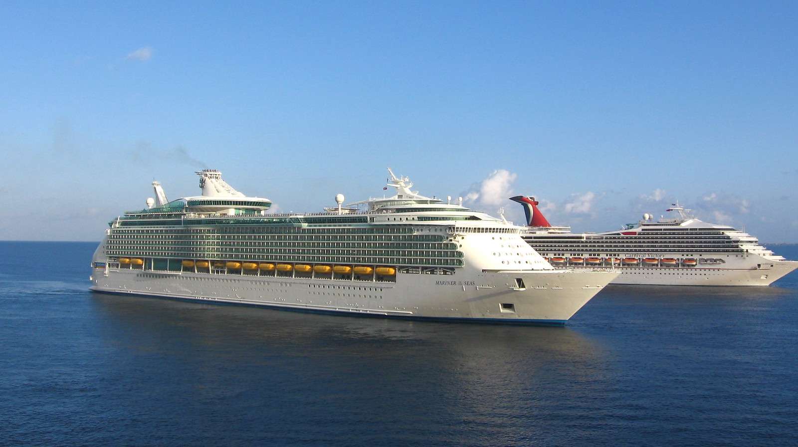 Go on a Sunset Cruise