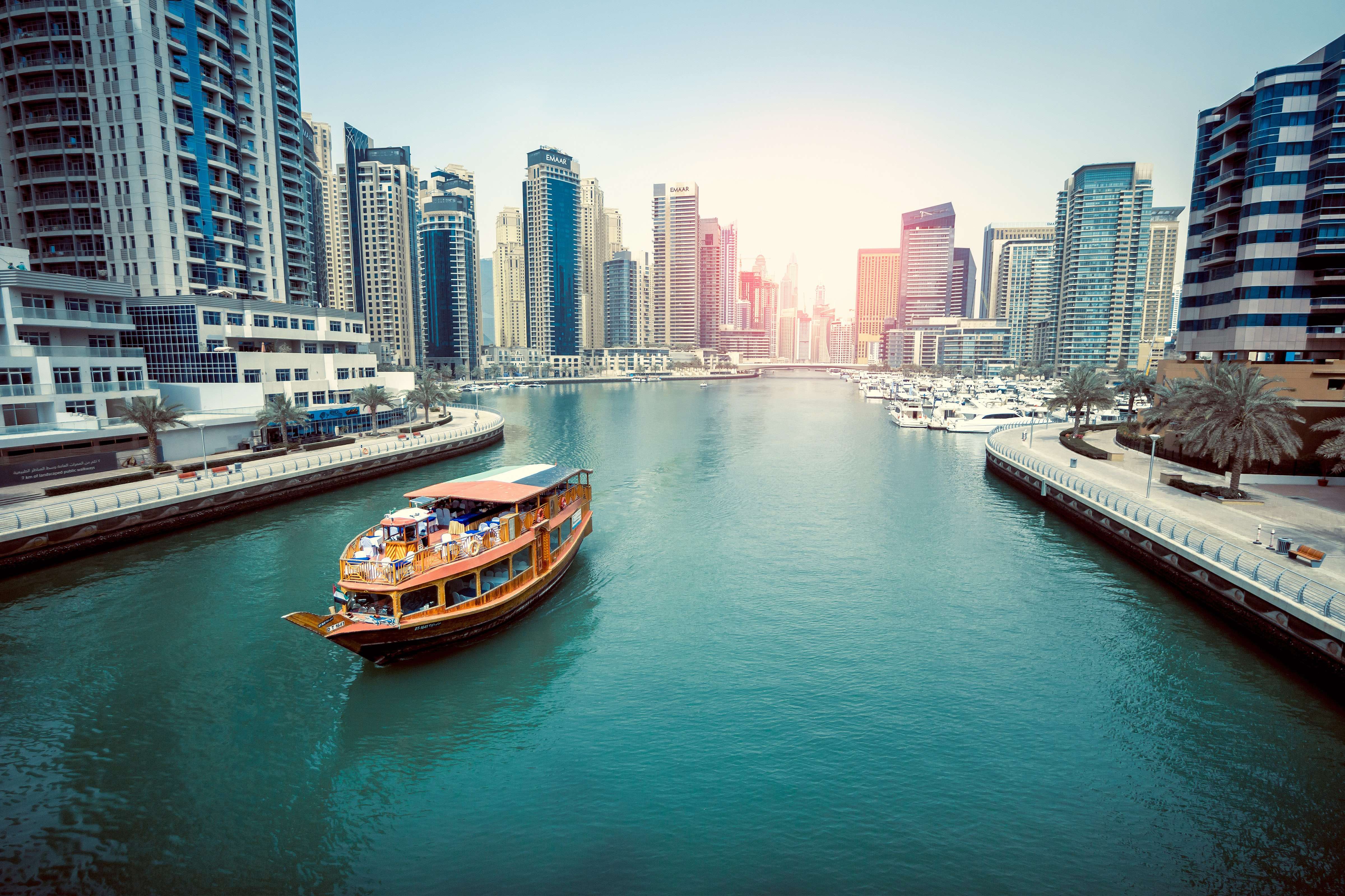 10 Yacht Rentals in Dubai | Boat Rentals in Dubai With Prices