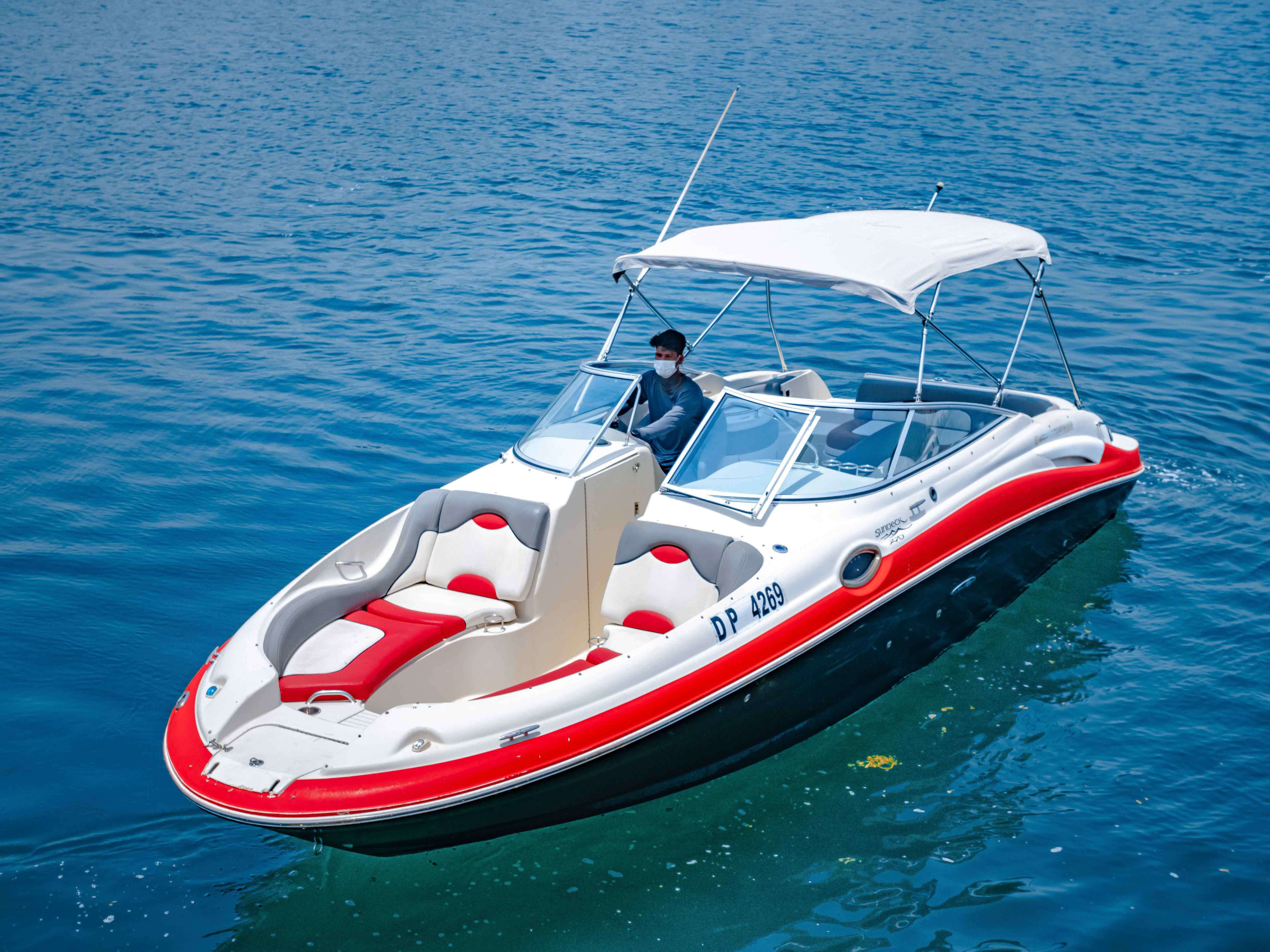 Abu Dhabi marina yacht club 