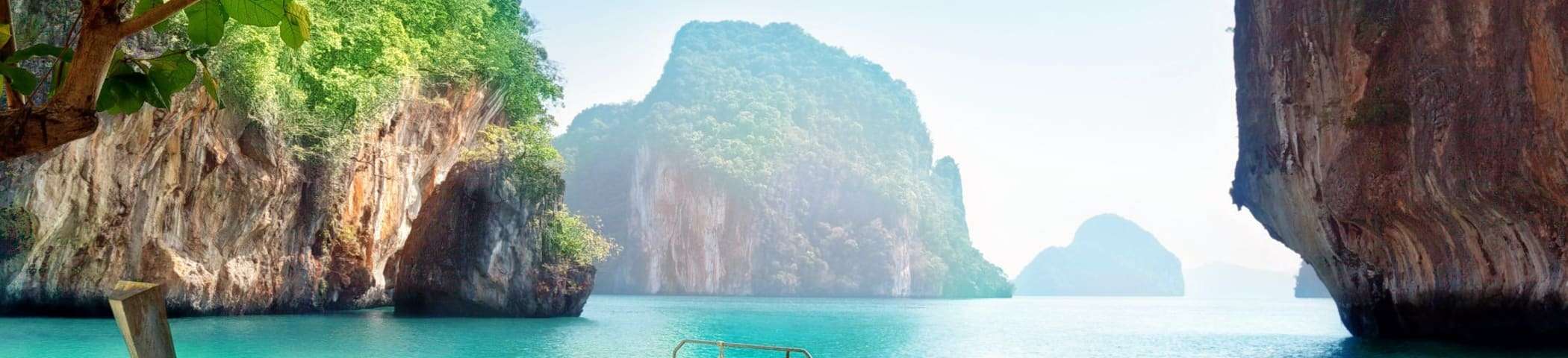 15 Things To Do in Krabi in 2 Days | Get Upto 30% Off Deals!