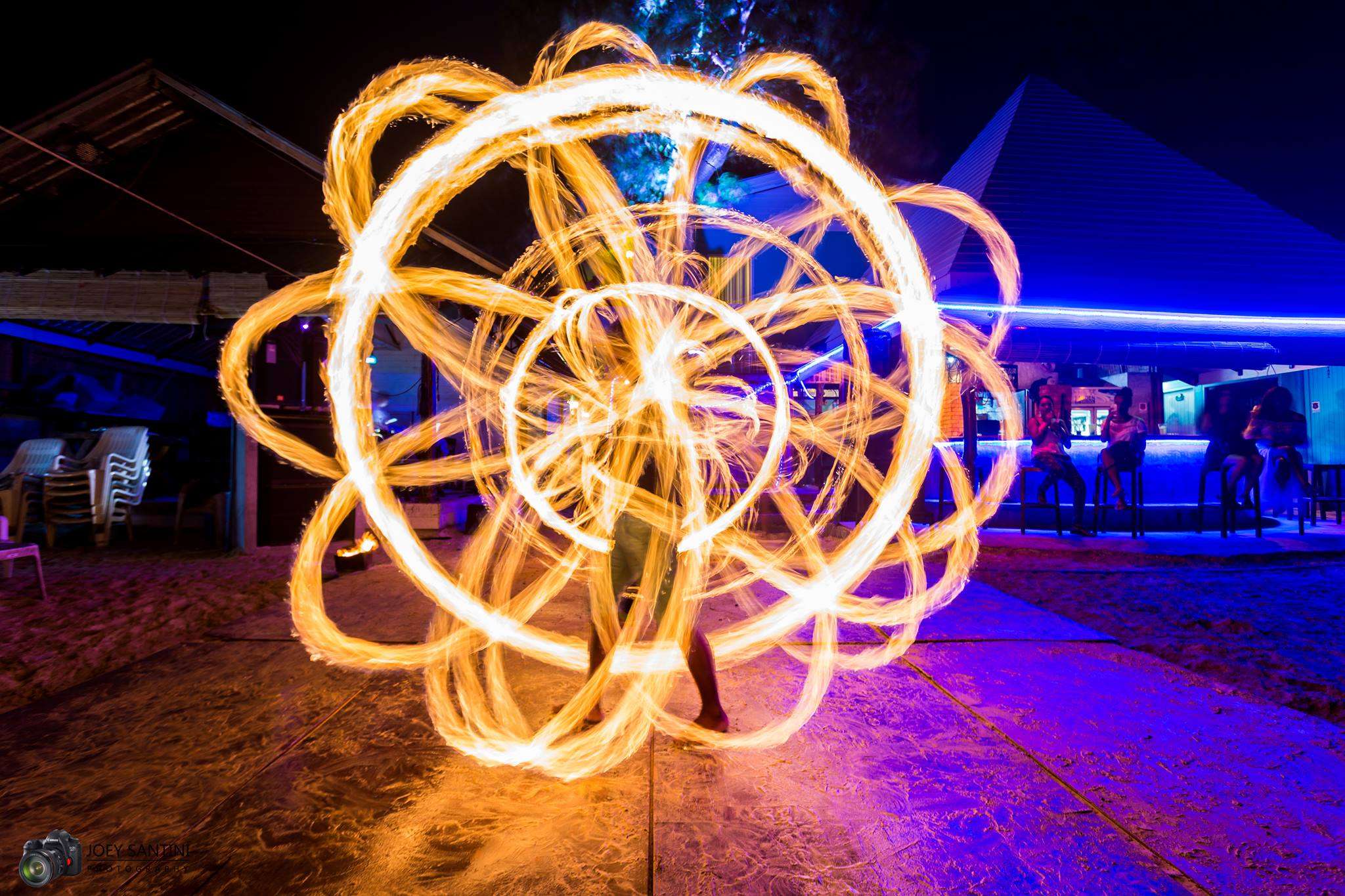 Checkout Apache Beach Club